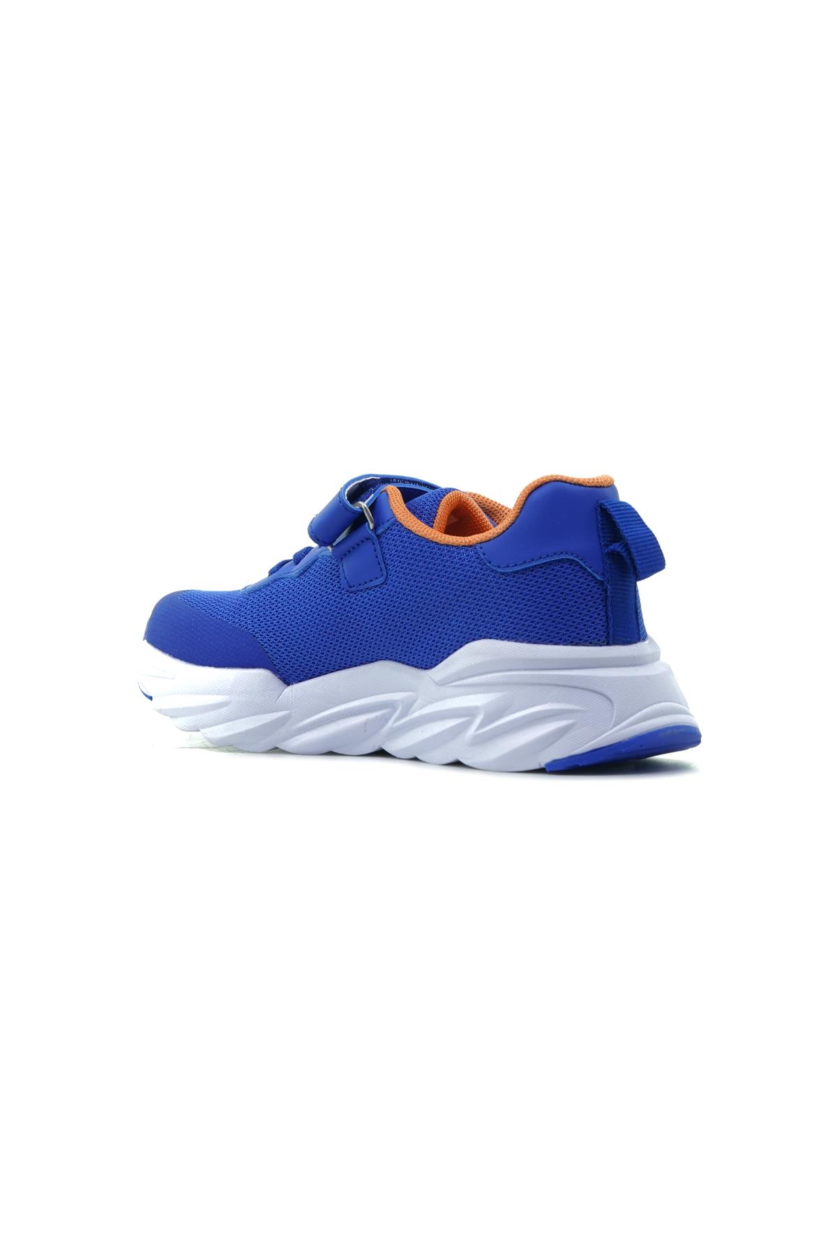 VİCCO ROVER ERKEK ÇOCUK GÜNLÜK ORTOPEDİK SPOR AYAKKABI (22-35) 23Y 346.180 PE - Görsel 4