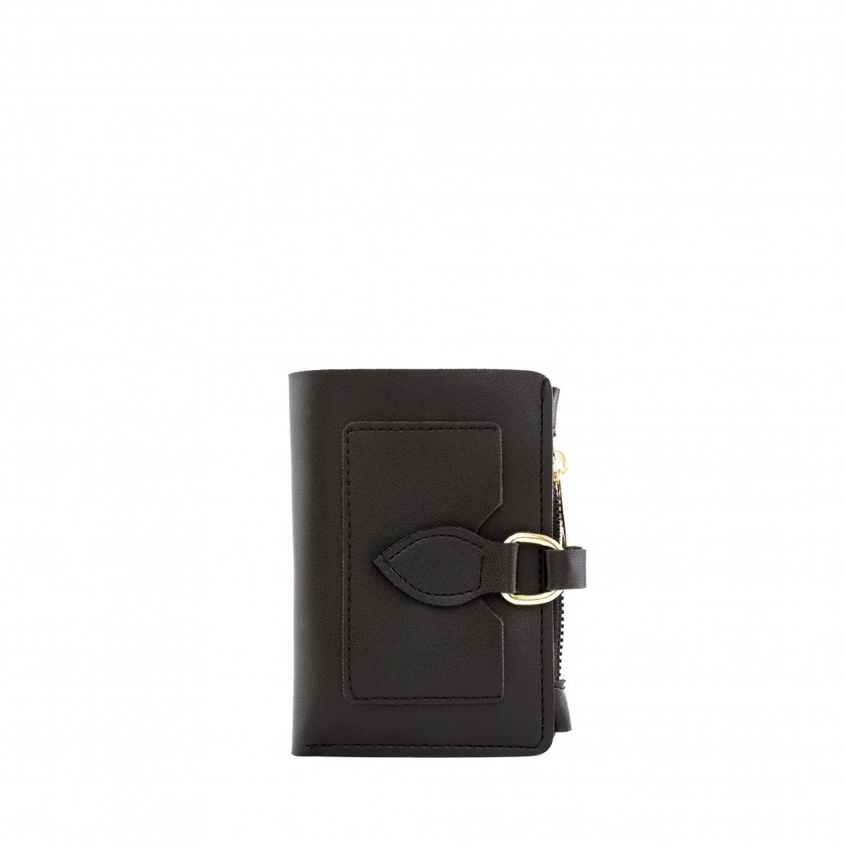 Sole Sisters PINAS Siyah Kadın Cüzdan 200927075 | Flo