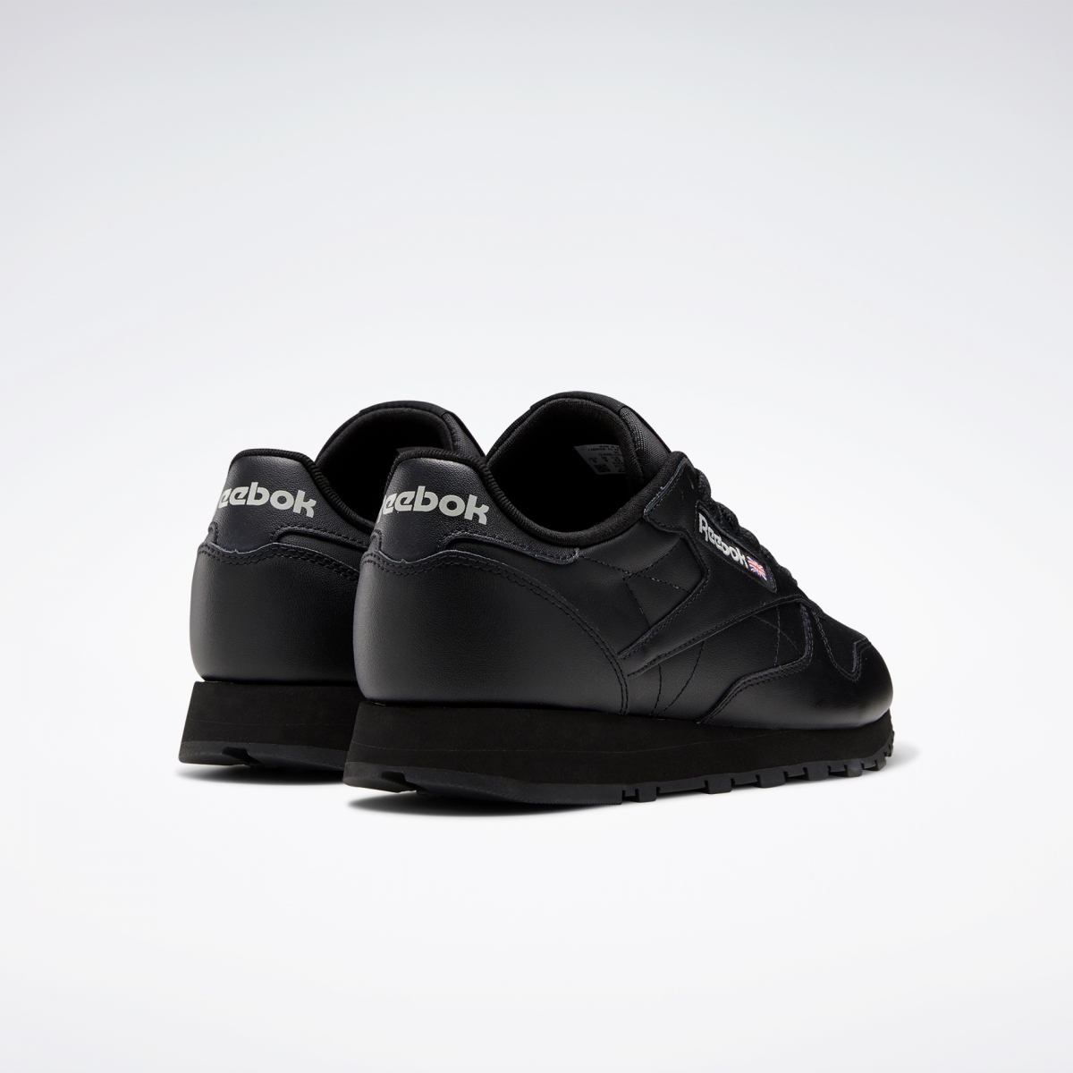 classic-leather-siyah-unisex-sneaker