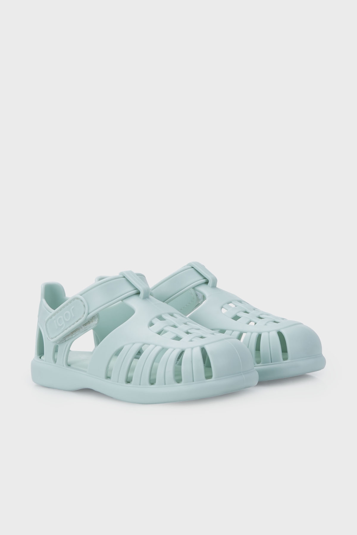 Unisex Çocuk Sandalet S10271 MİNT - Görsel 4