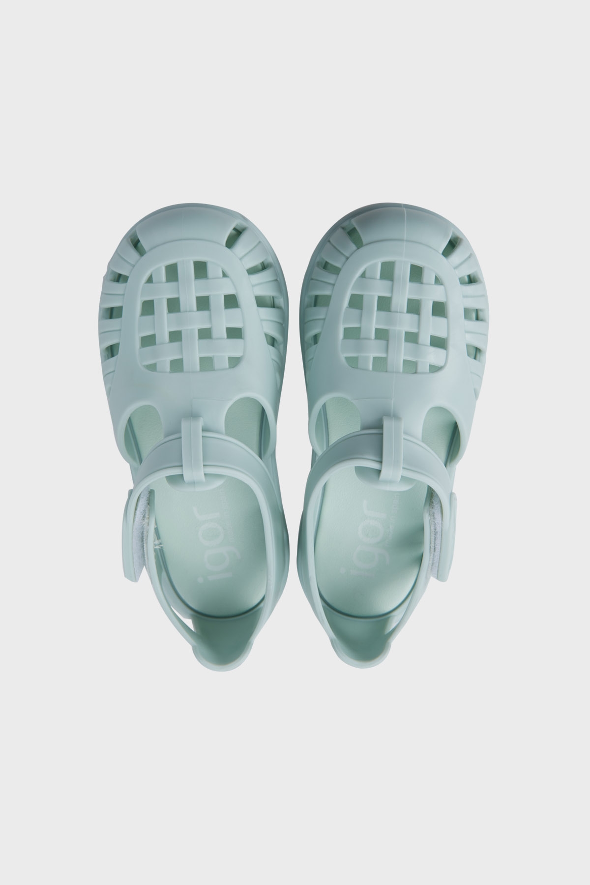 Unisex Çocuk Sandalet S10271 MİNT - Görsel 6