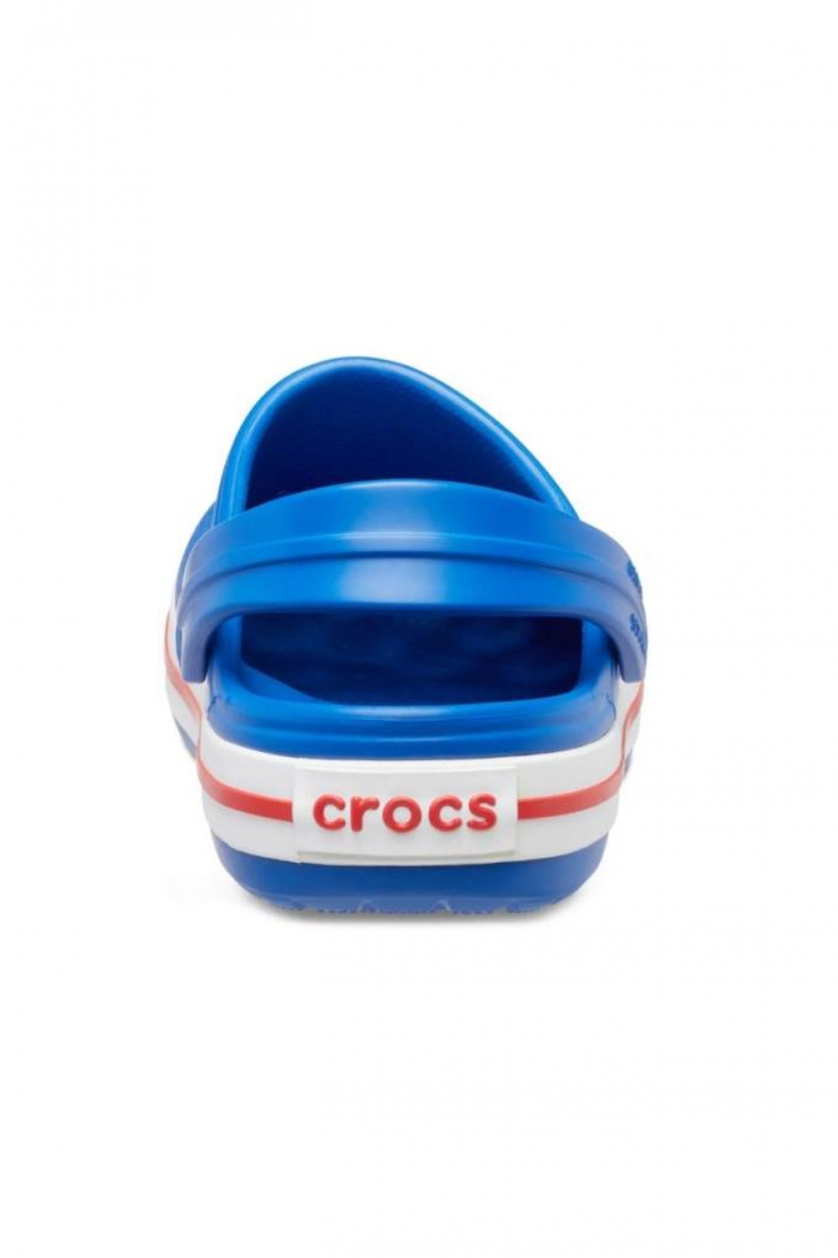 Crocband Çocuk Mavi Terlik 207005-4KZ - Görsel 6
