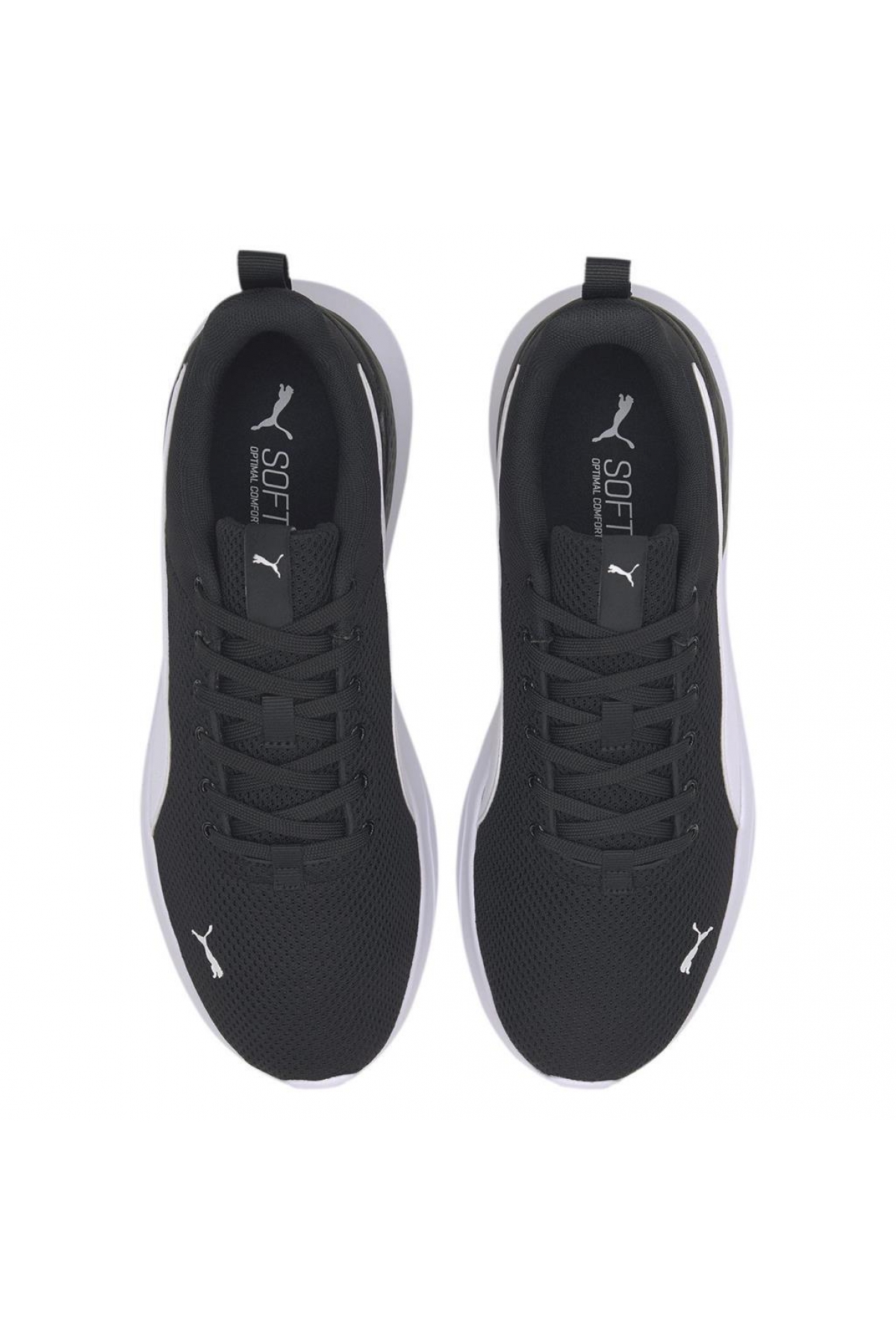 Anzarun Lite Erkek Günlük Sneaker Spor Ayakkabı - Görsel 4