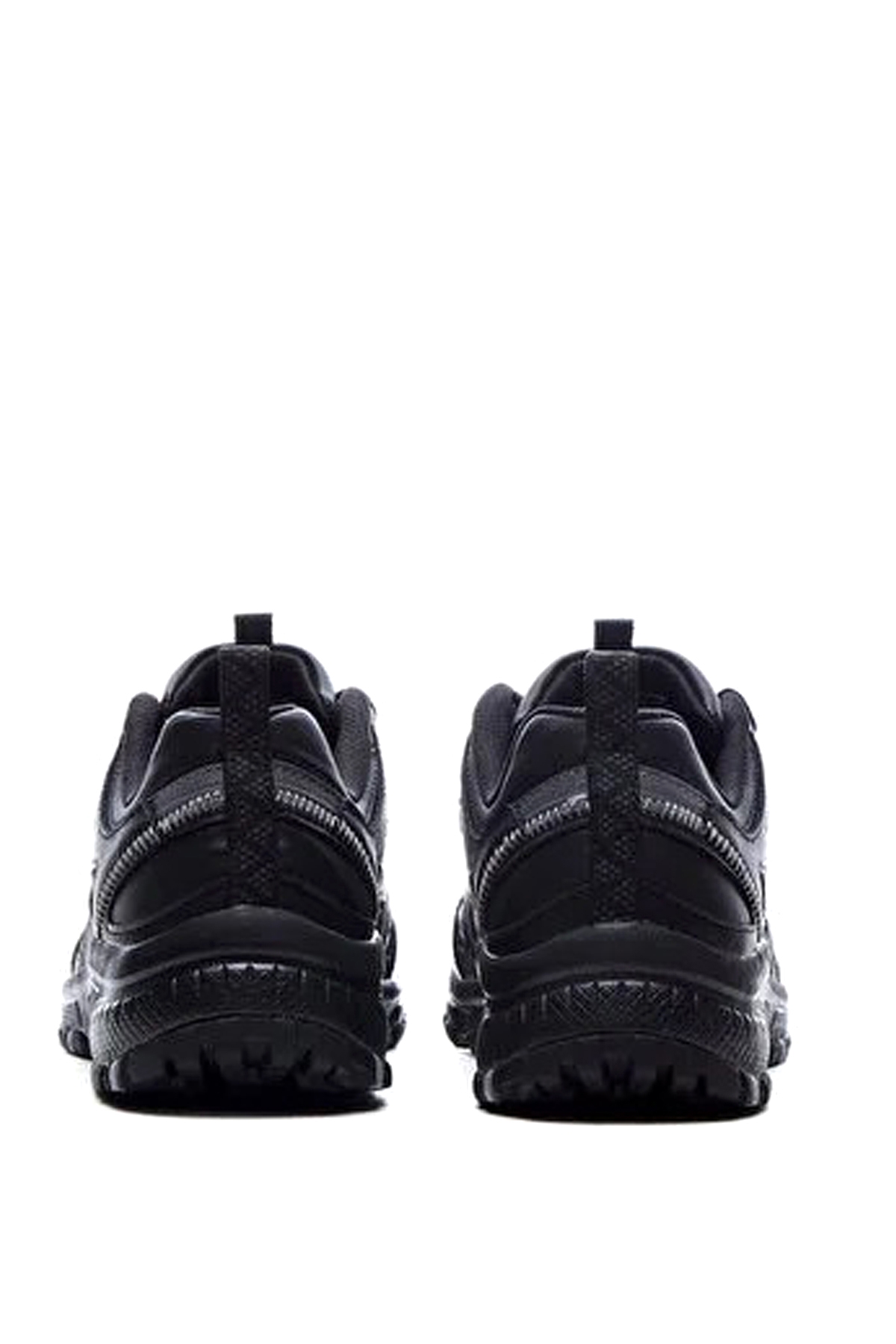 HİLLCREST Siyah Kadın Outdoor Ayakkabı - Görsel 6