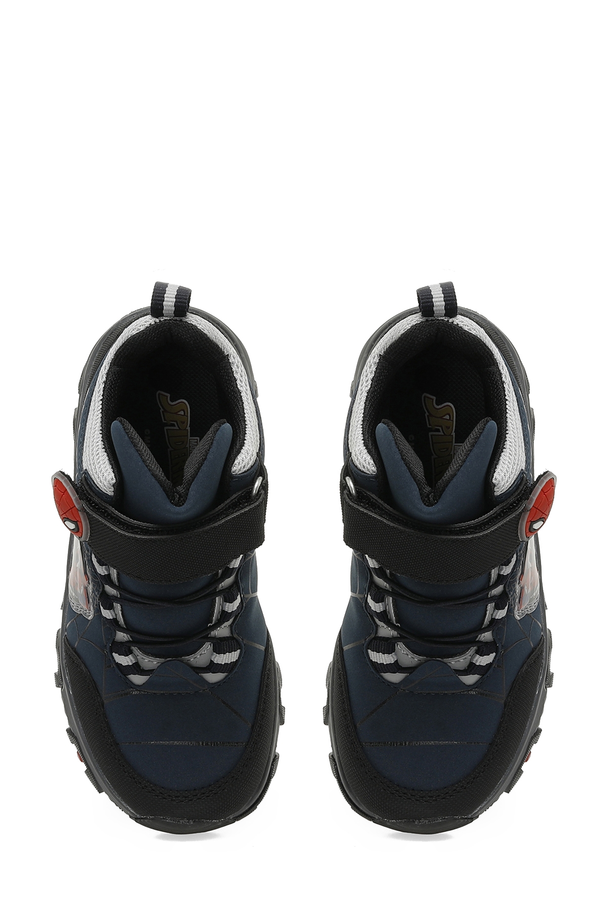 GLOS.P3PR Lacivert Erkek Çocuk Outdoor Bot - Görsel 5