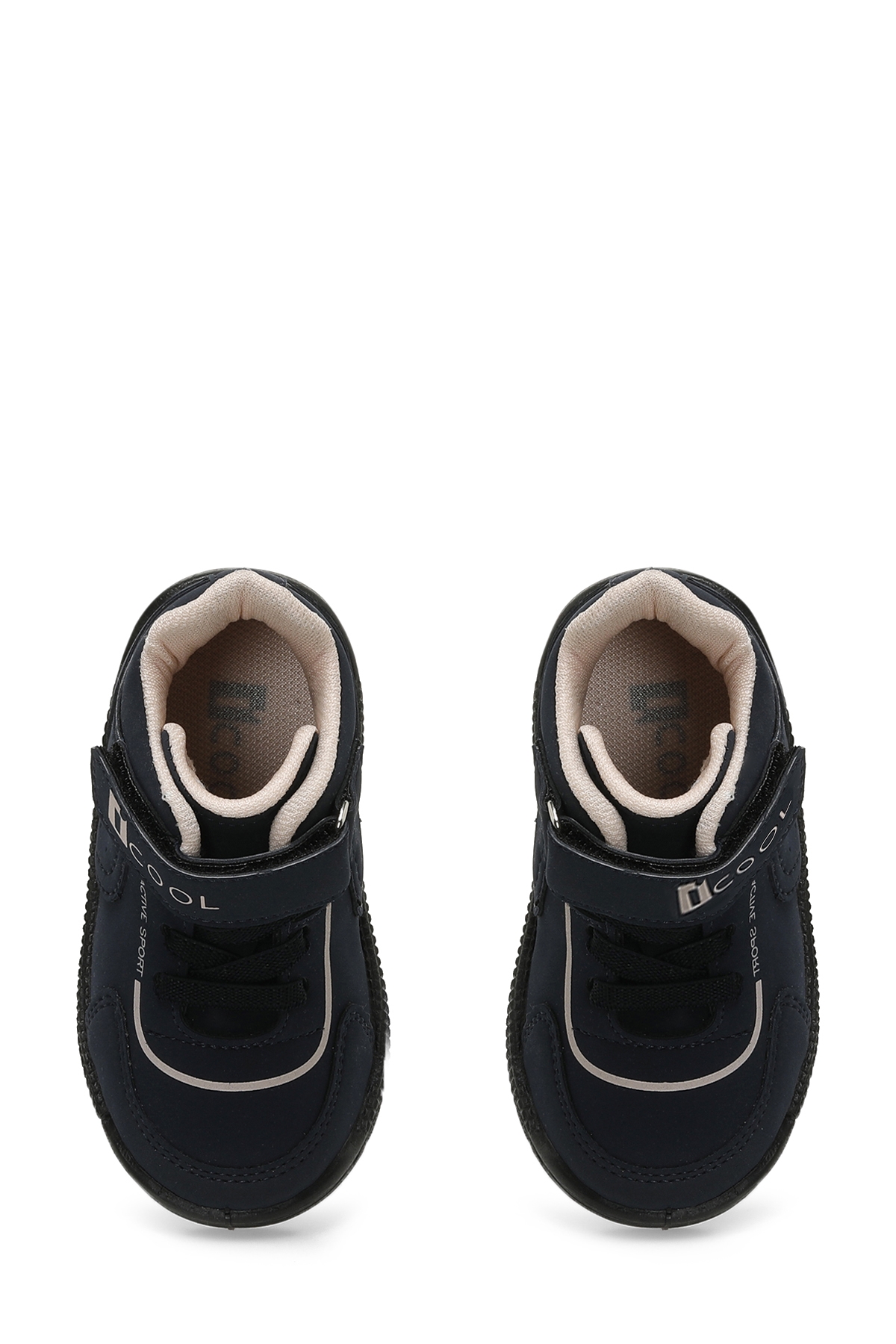 PERCOR 3PR Lacivert Kız Çocuk Outdoor Bot - Görsel 5