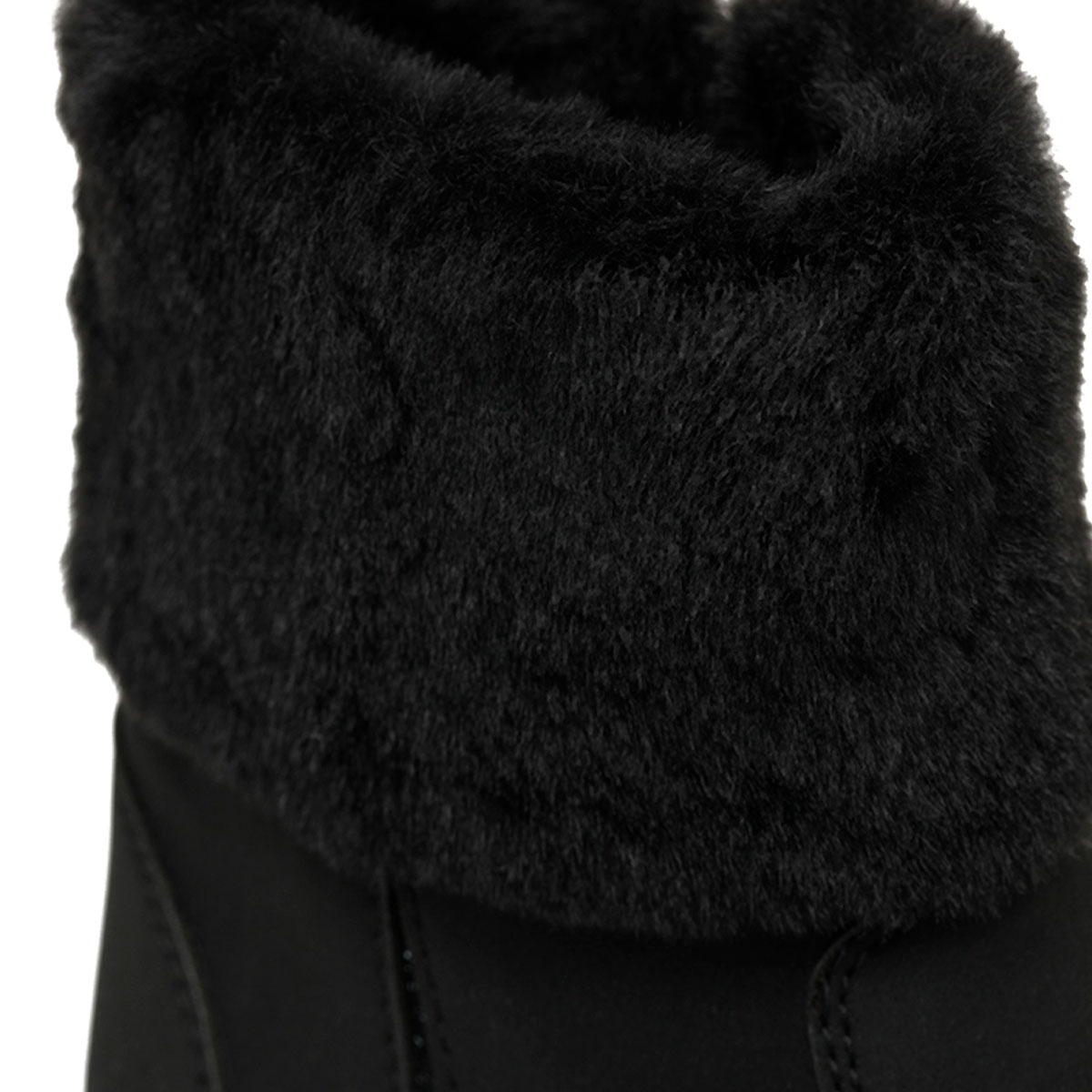 612175.F3PR Siyah Kız Çocuk Bot - Görsel 9