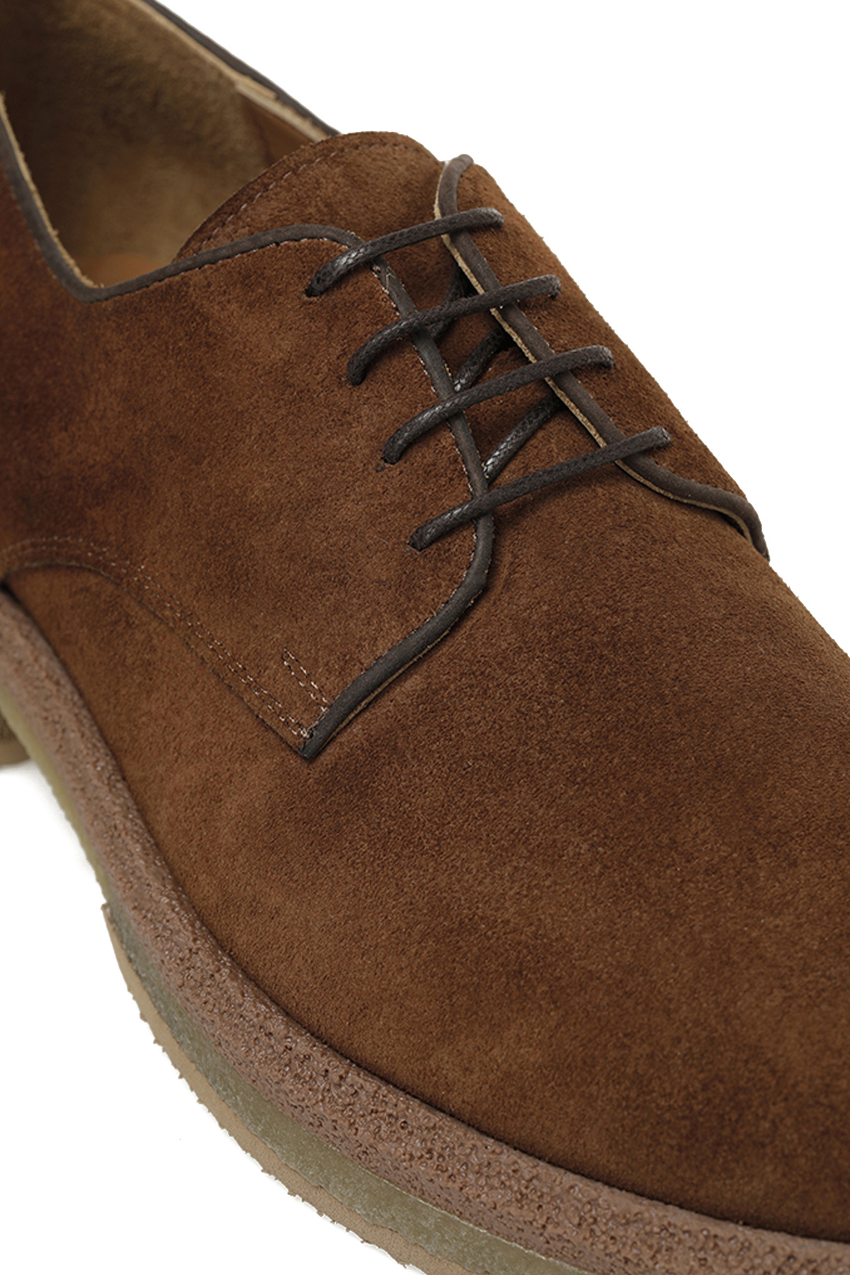 INCI COZY 3PR Taba Erkek Klasik Ayakkabı - Görsel 8