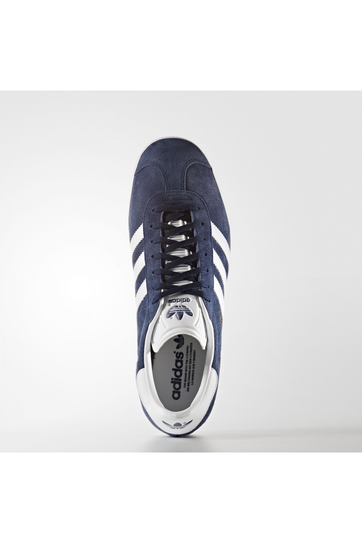 Erkek Günlük Ayakkabı Bb5478 Gazelle - Görsel 3