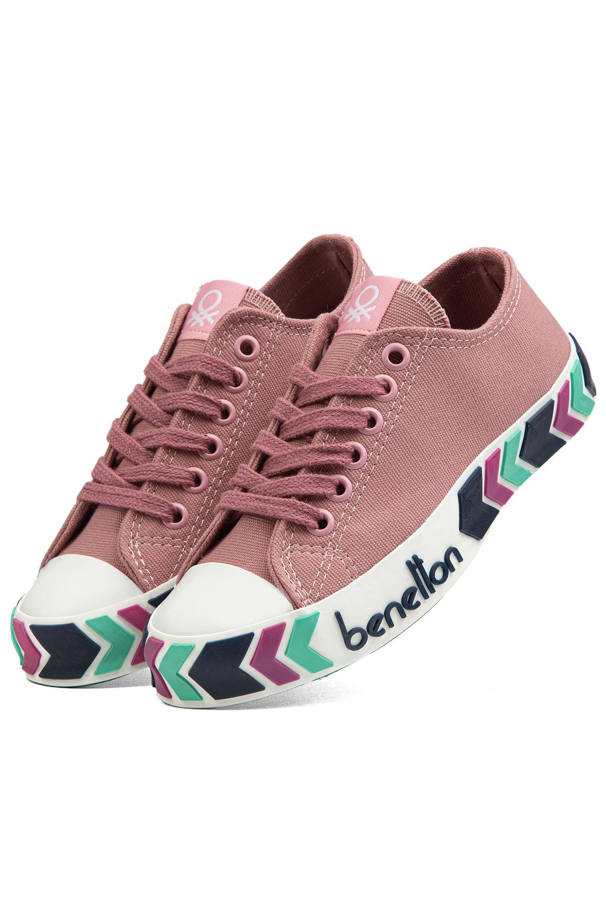 ® BN-90620-Gul Kurusu - Kadın Spor Ayakkabı - Görsel 5