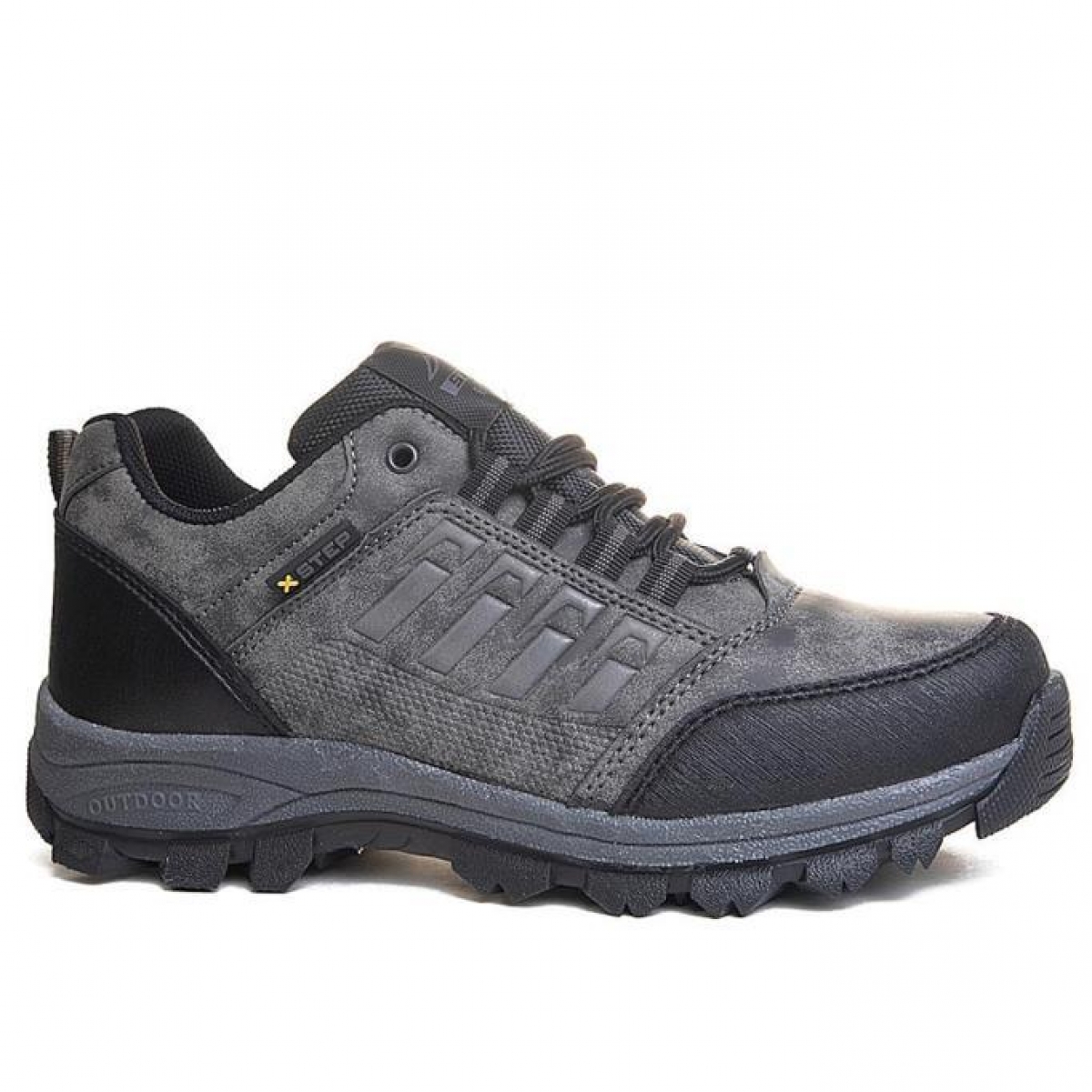 X5-22 Trekking Outdoor Kar Kış Erkek Ayakkabı Fiyatları | Flo