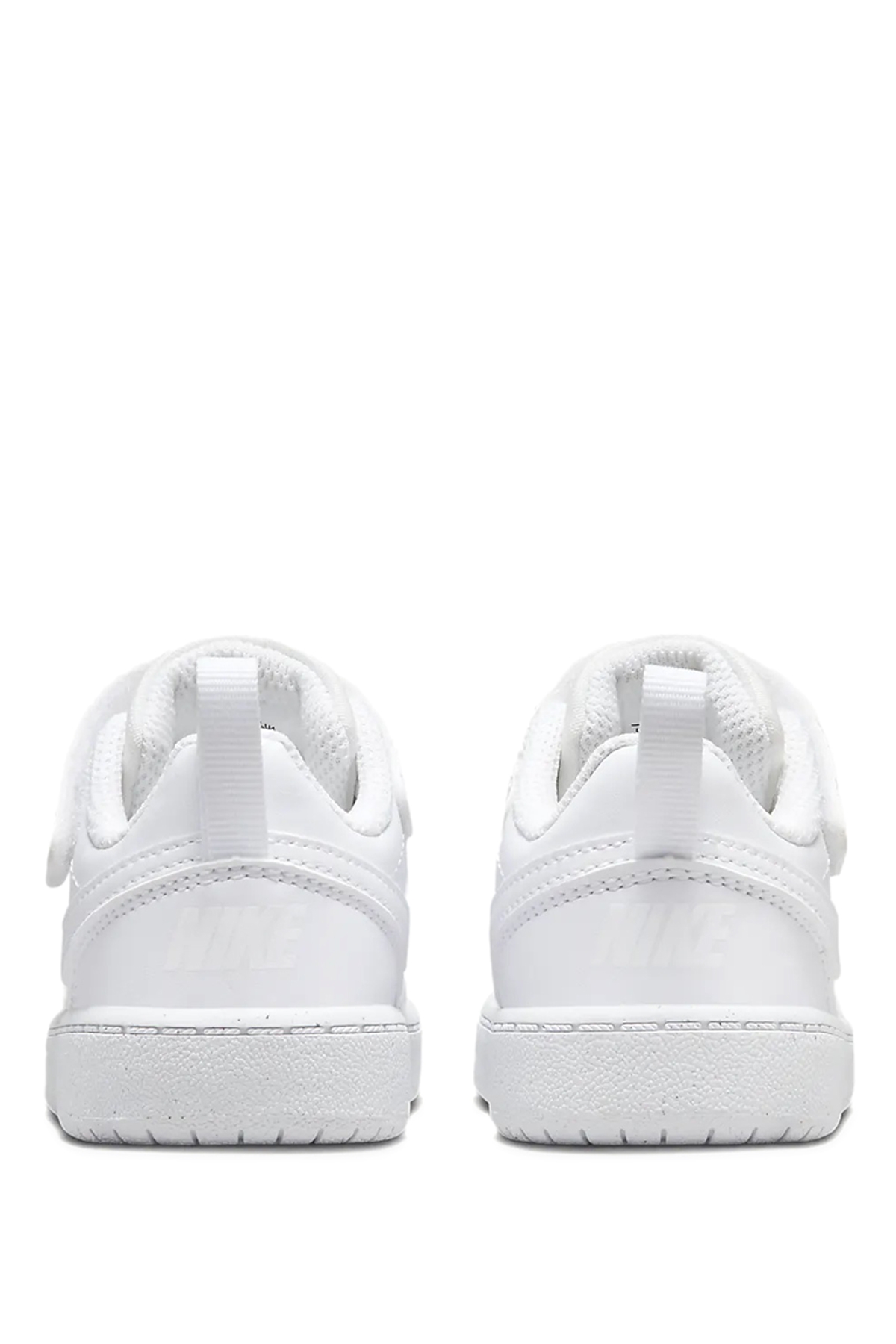 Court Borough Low Re Beyaz Erkek Çocuk Sneaker - Görsel 5