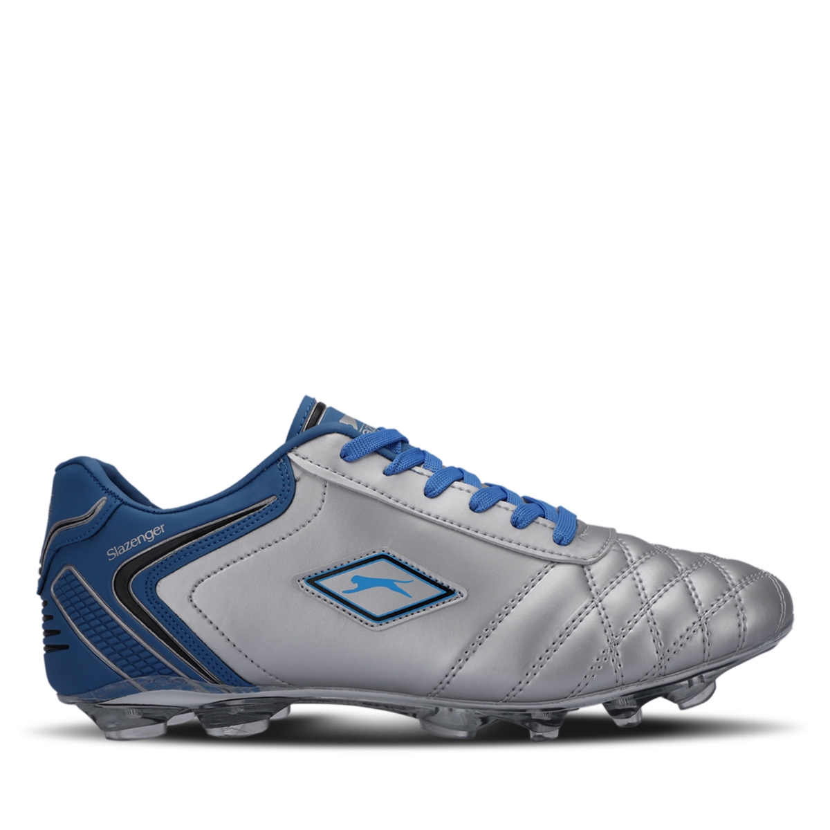 Slazenger Hugo KR Futbol Krampon Gri
