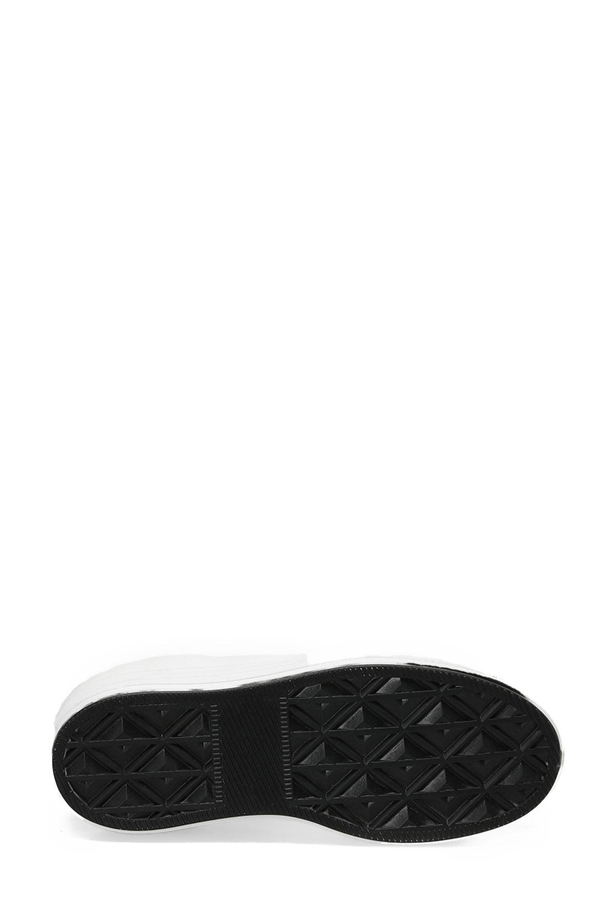 PROSHOT YUMI W 3PR Siyah Kadın Sneaker - Görsel 7