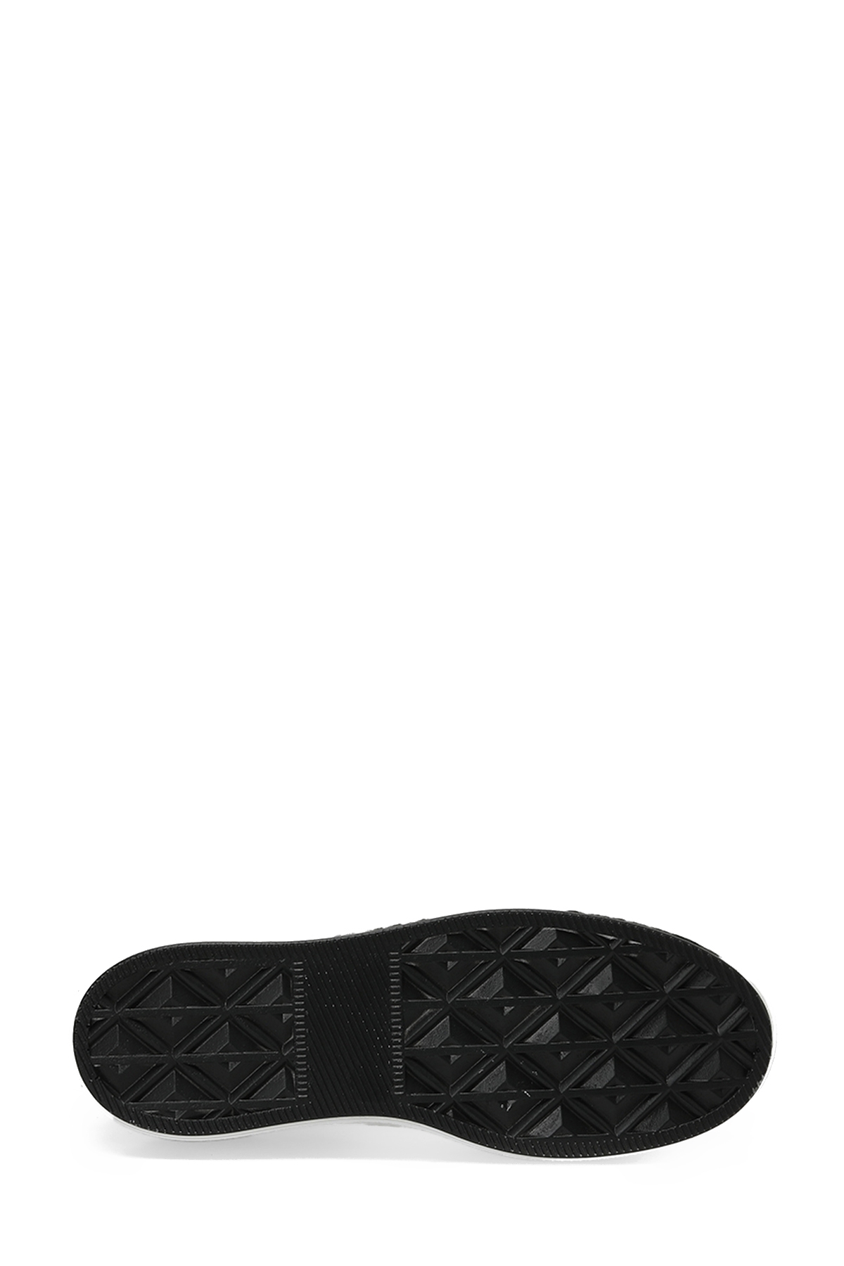 YUMI W 3PR Beyaz Kadın Sneaker - Görsel 7