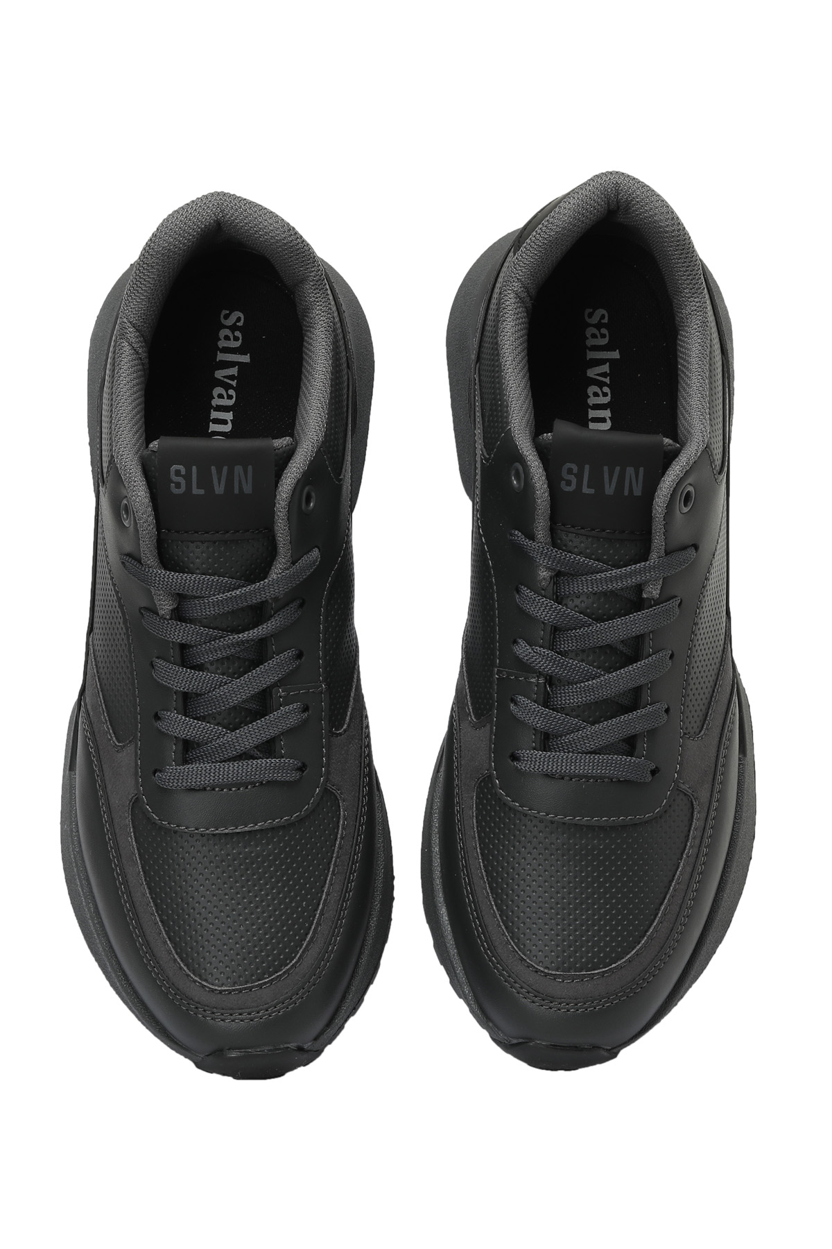 TINY 3PR Füme Erkek Spor Ayakkabı - Görsel 6