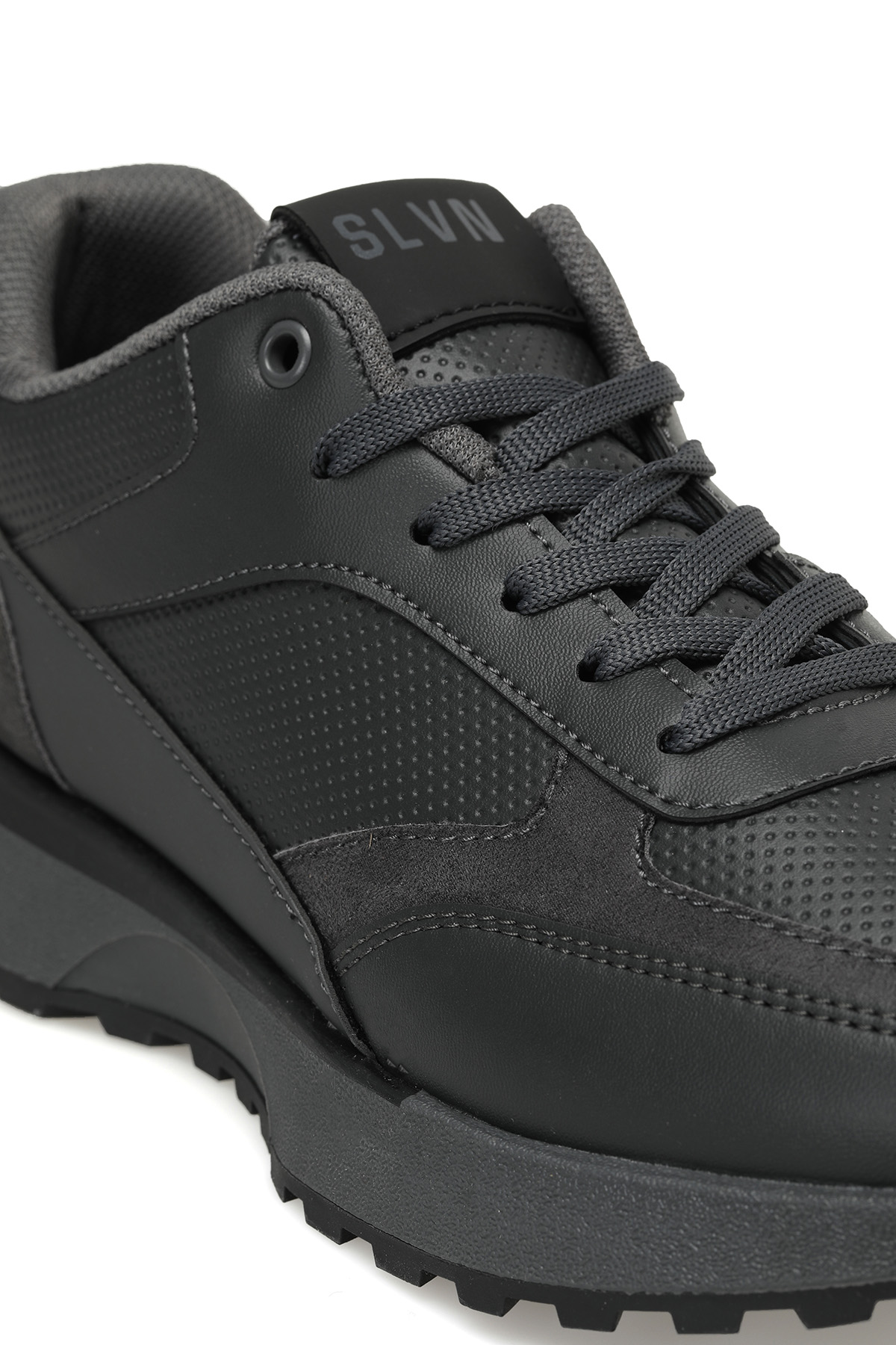 TINY 3PR Füme Erkek Spor Ayakkabı - Görsel 9