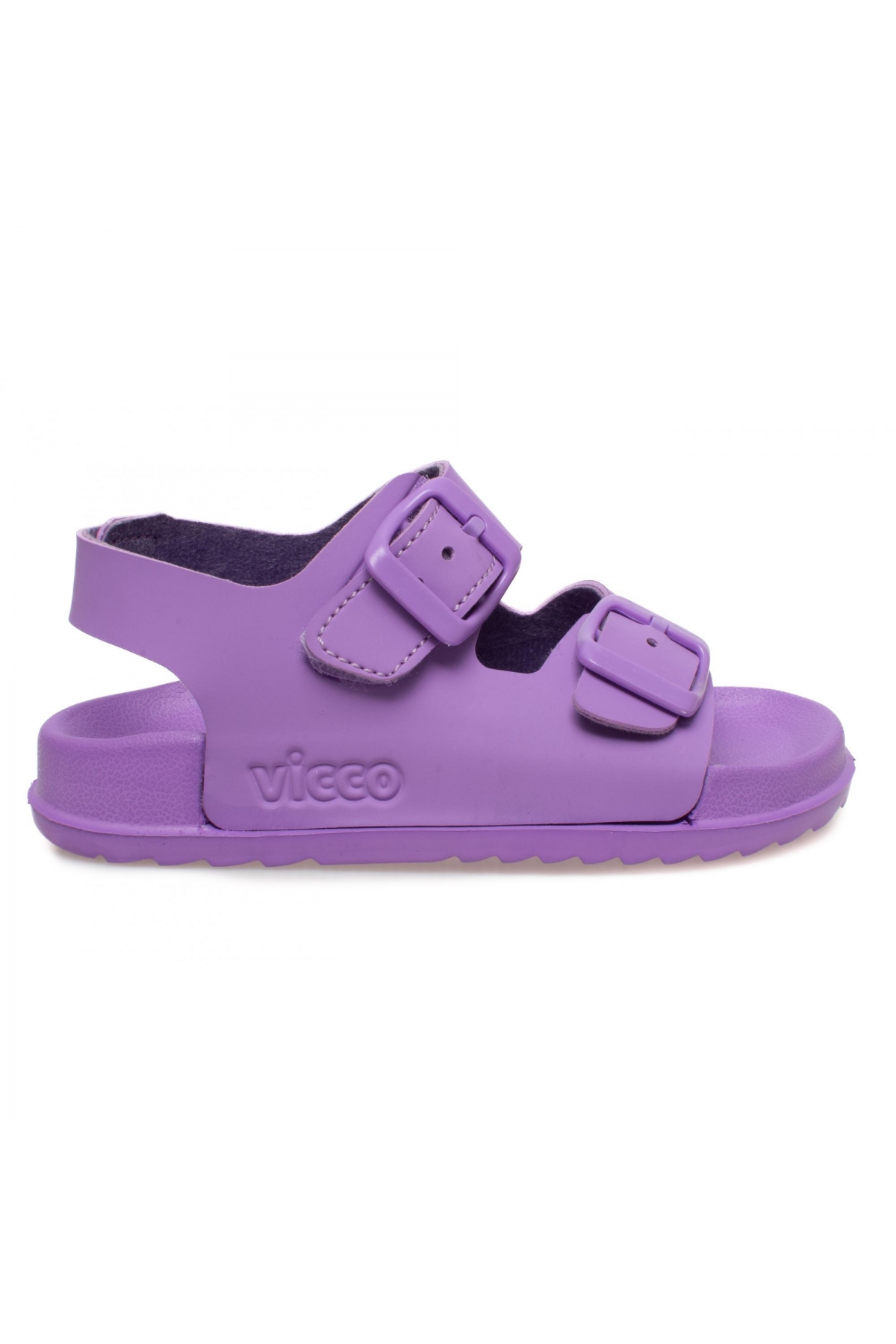 Vi̇cco 321.F23Y253 Fi̇let Phylon Li̇la Uni̇sex Sandalet - Görsel 3