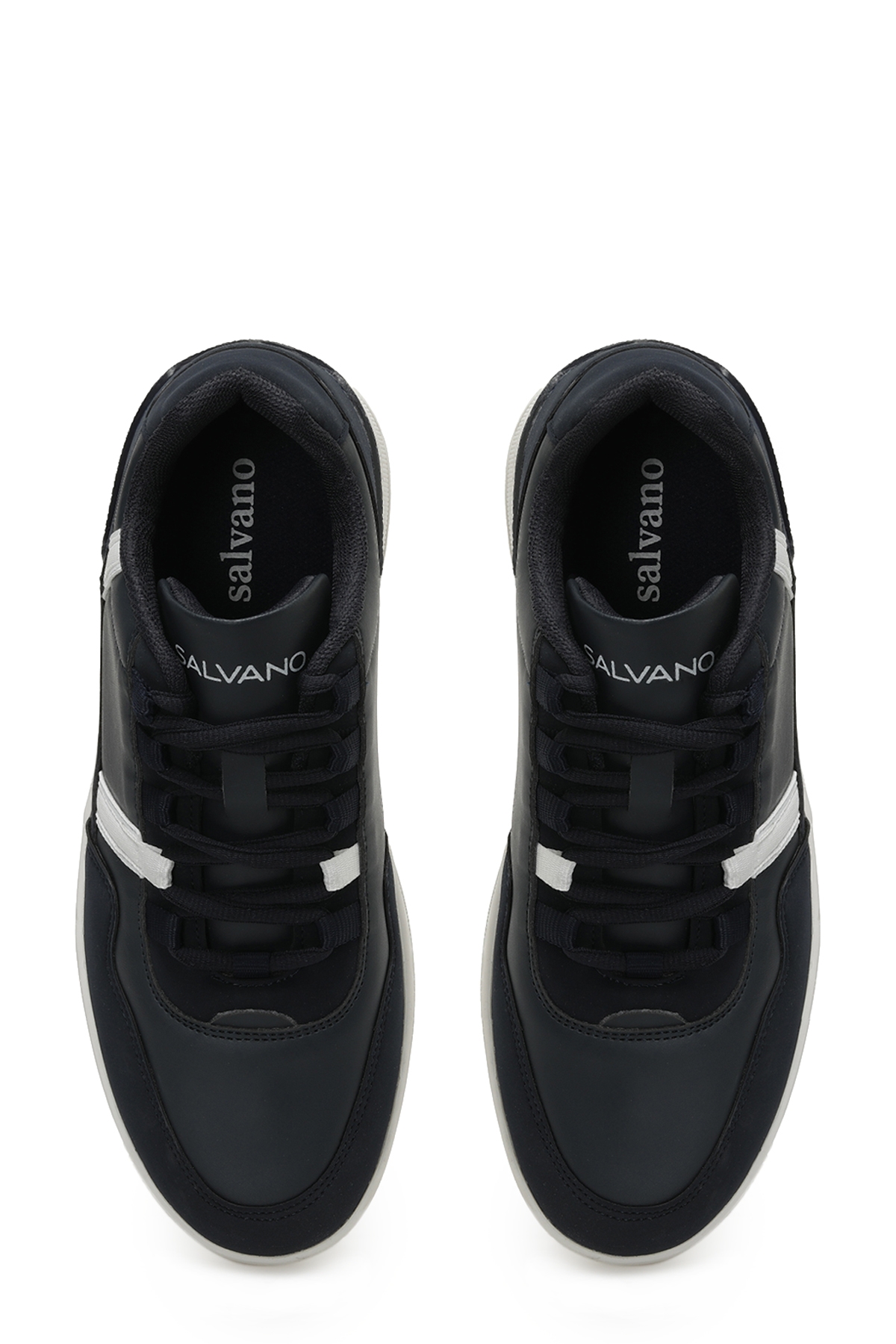 TREND C 3PR Lacivert Erkek Sneaker - Görsel 6