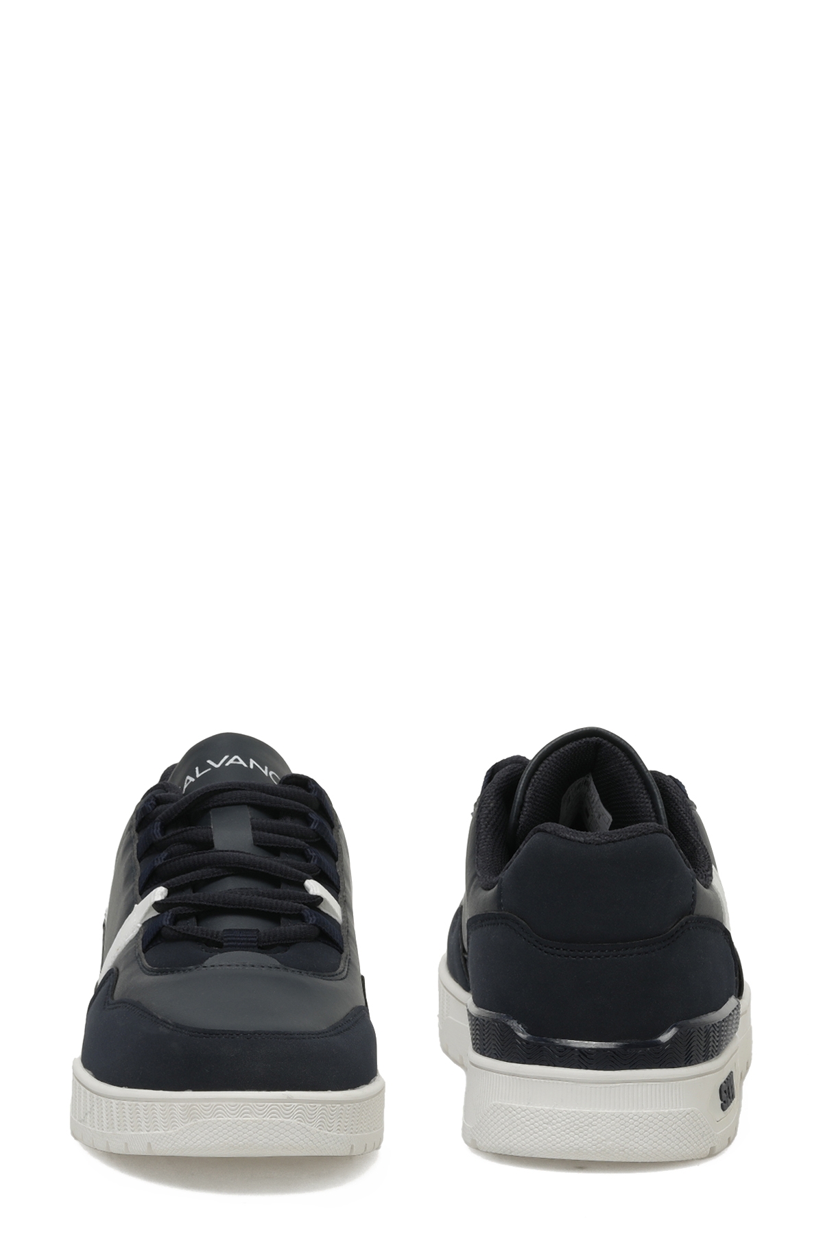 TREND C 3PR Lacivert Erkek Sneaker - Görsel 7