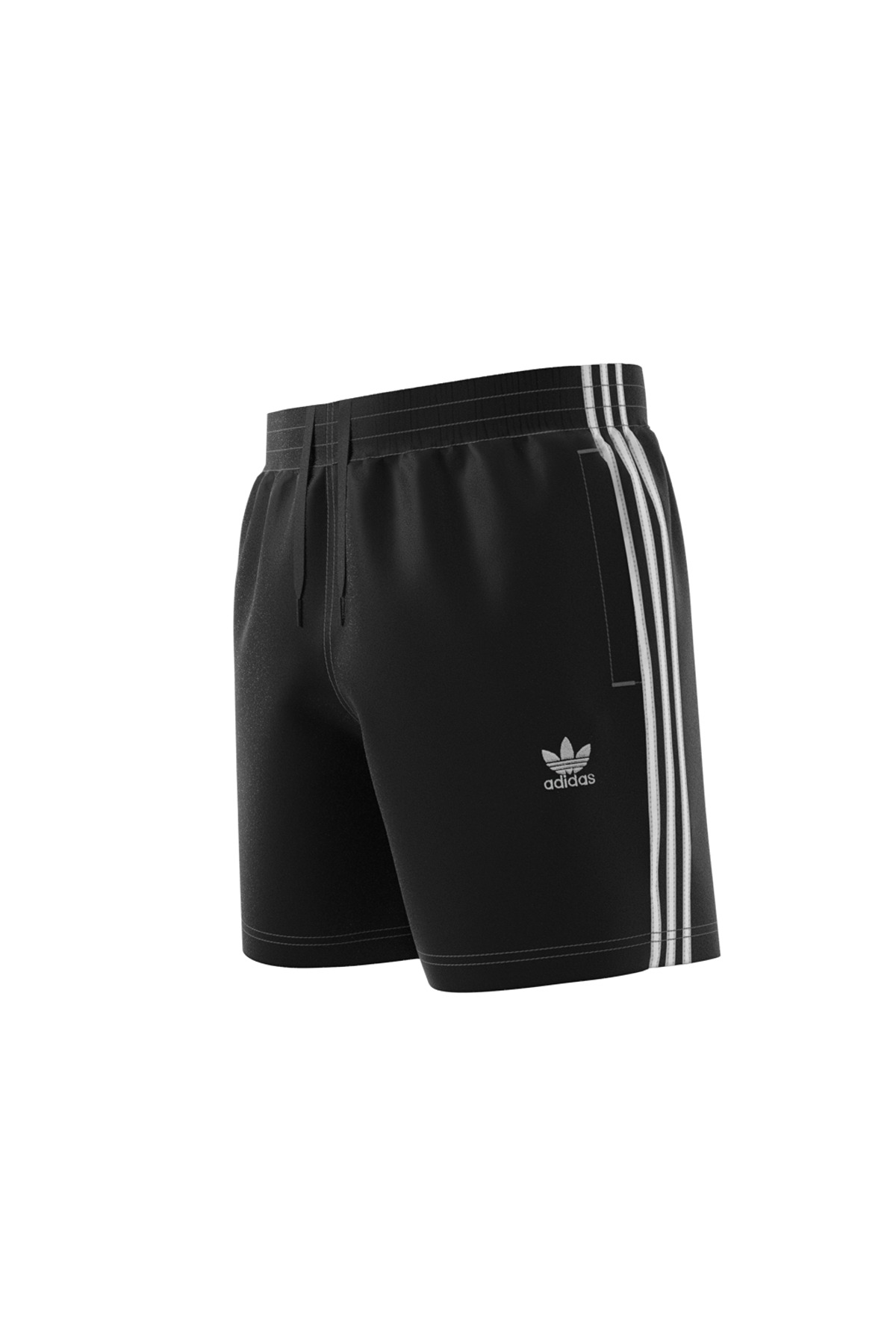 adidas Erkek Şort HT4406 200947362 | Flo
