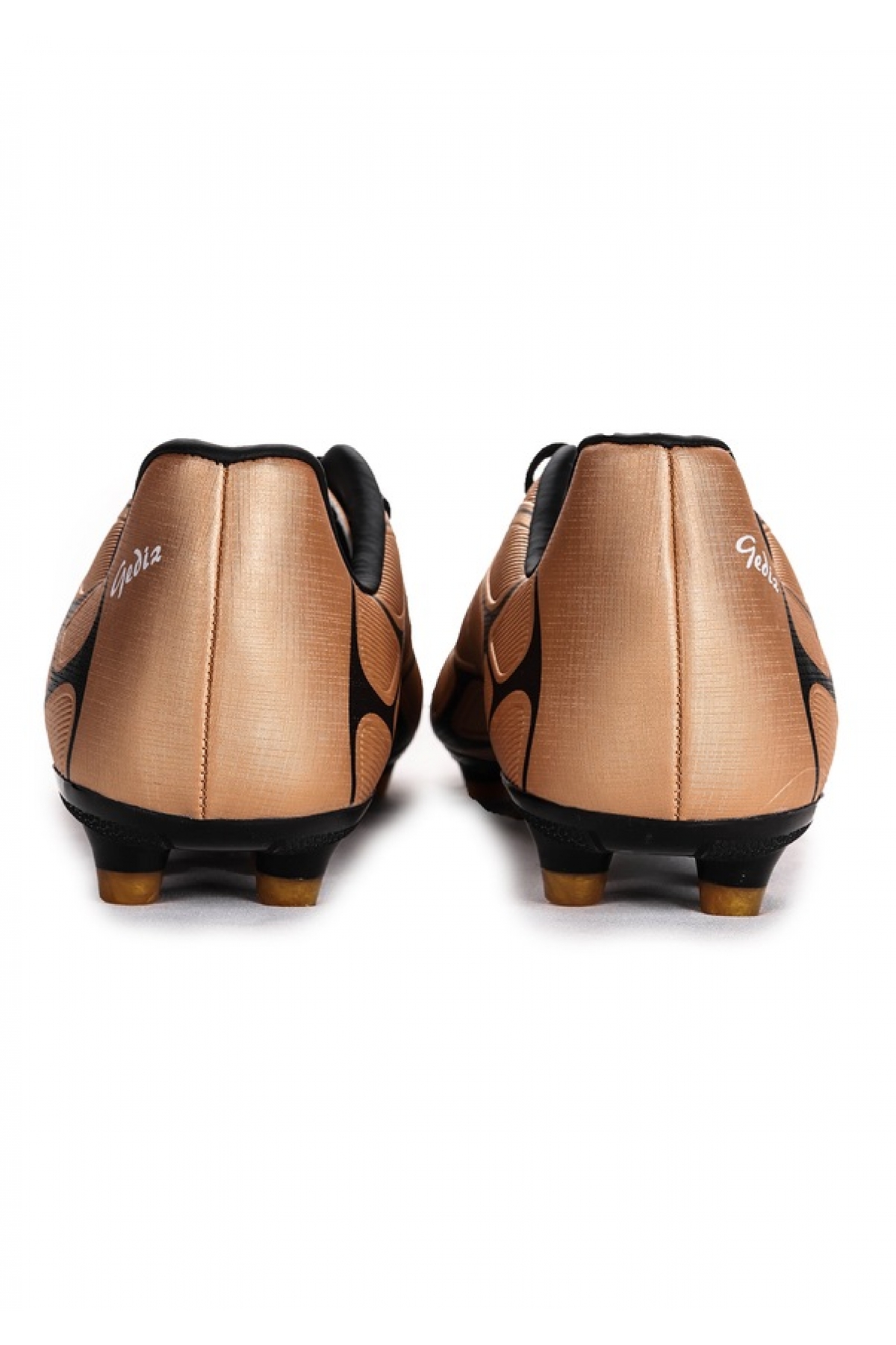 Gediz Bakır Çim Halı Saha Erkek Krampon Futbol Ayakkabısı - Görsel 5