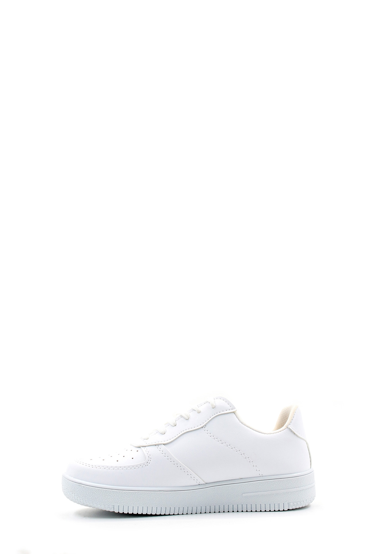 Kadın Sneaker Ayakkabı 416ZAFAIR - Görsel 3