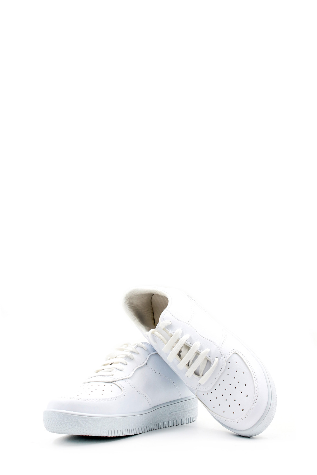 Kadın Sneaker Ayakkabı 416ZAFAIR - Görsel 6