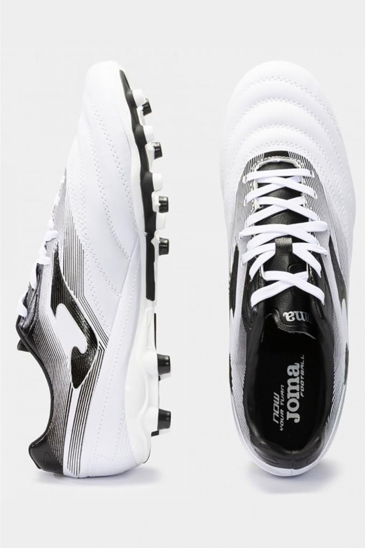 Numero-10 2202 Erkek Halısaha Krampon - Görsel 4