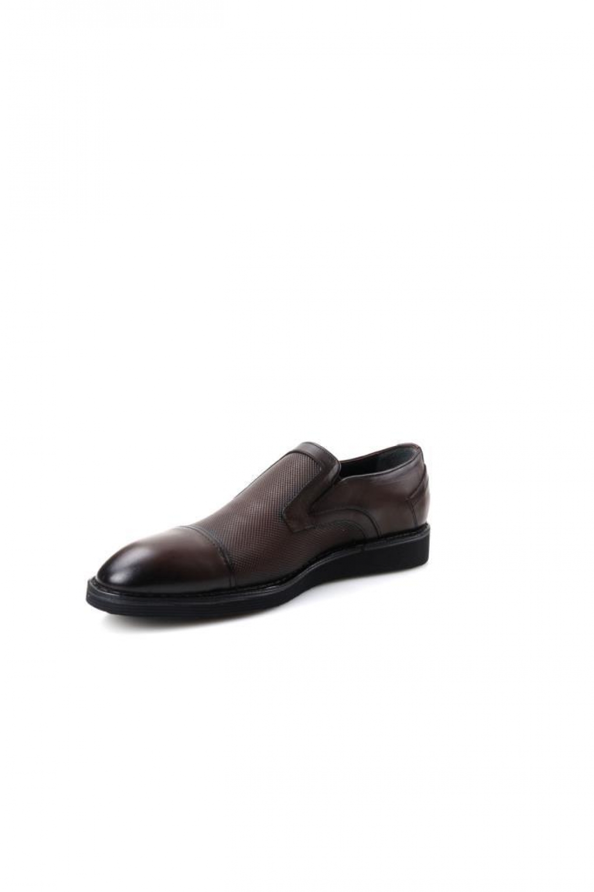 02621 Erkek Günlük Deri Ayakkabı - Görsel 5
