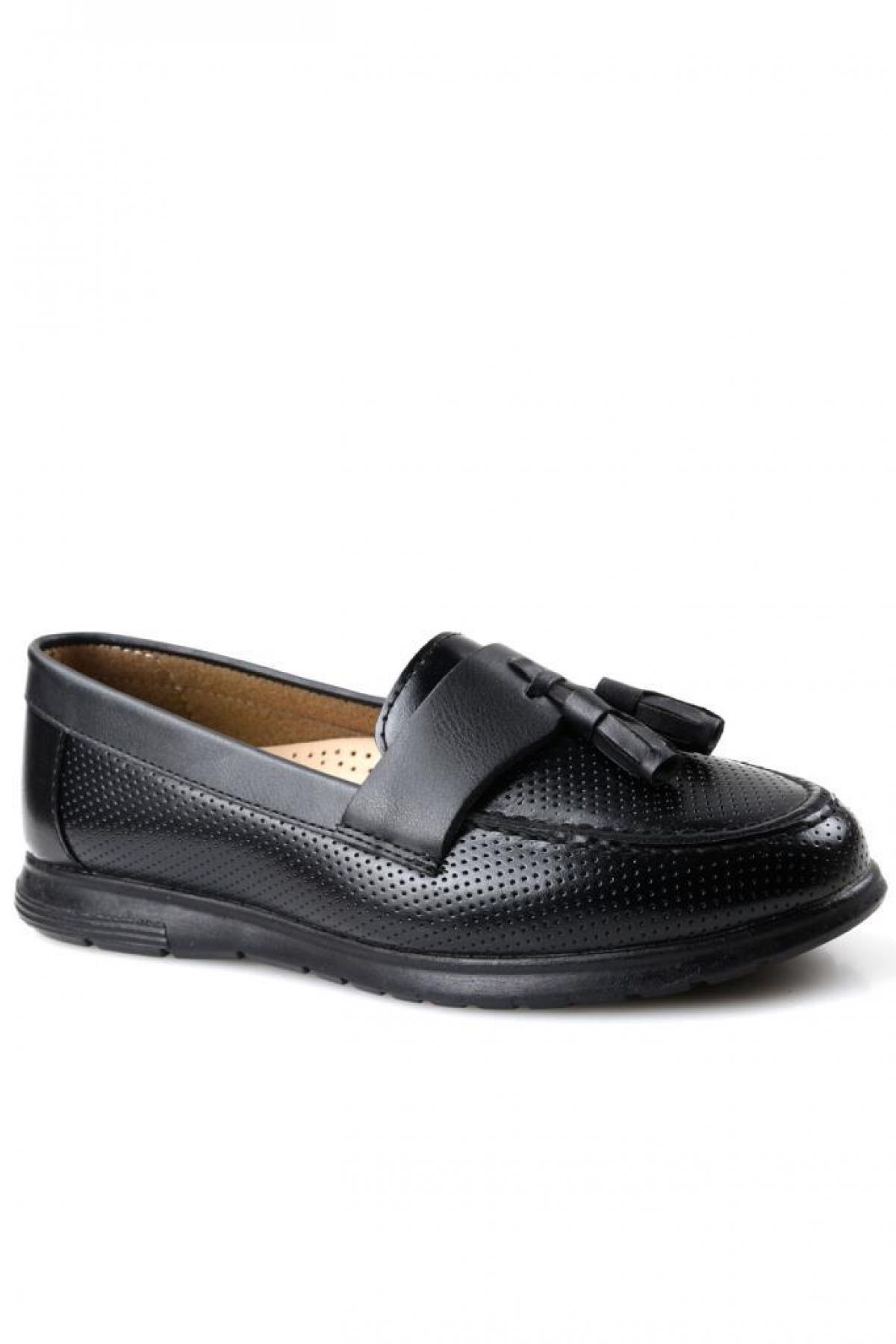 Nrfx 02514 Kadın Orto Pedik Günlük Ayakkabı - Görsel 2