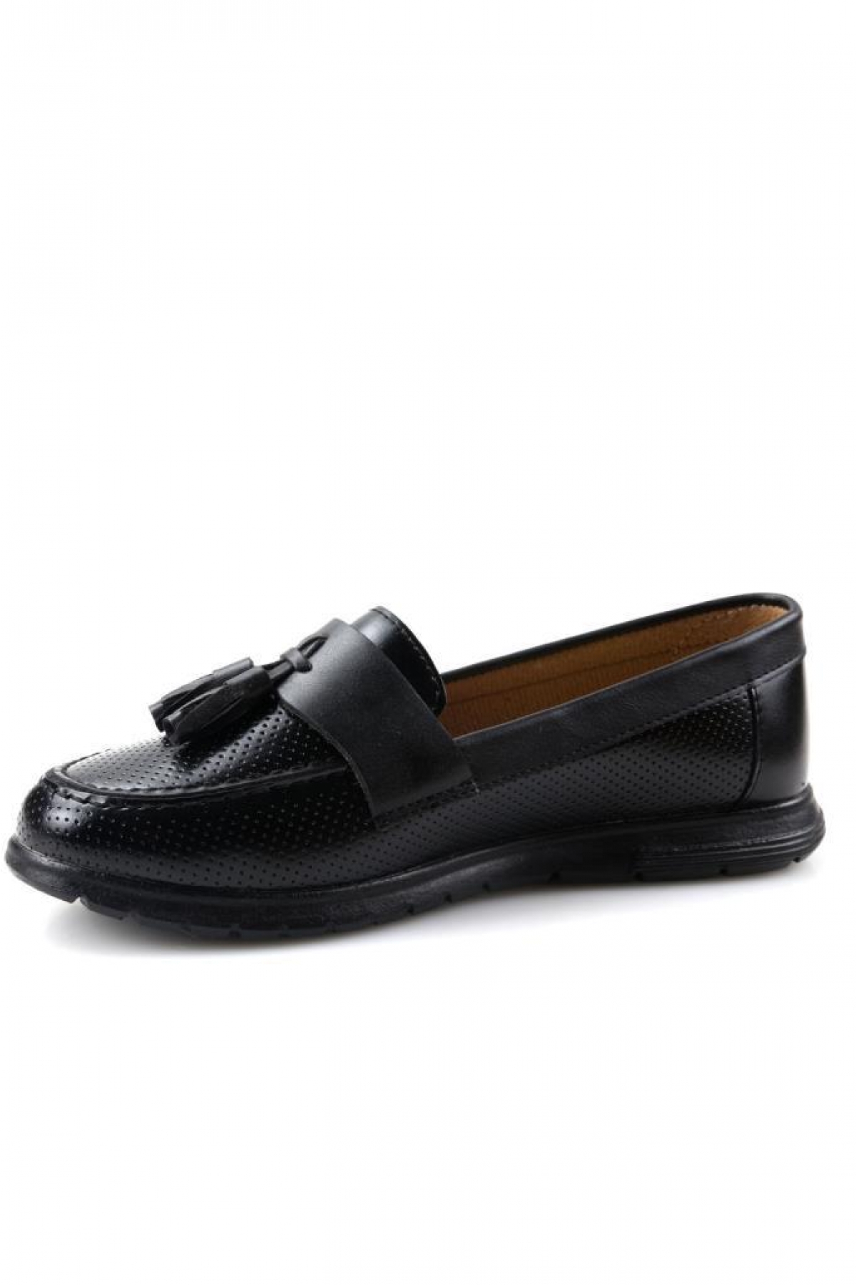 Nrfx 02514 Kadın Orto Pedik Günlük Ayakkabı - Görsel 4