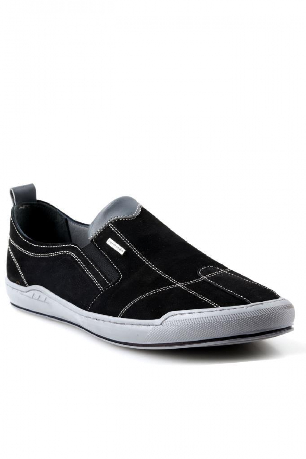 191201 Orto Pedik Günlük Deri Ayakkabı - Görsel 2