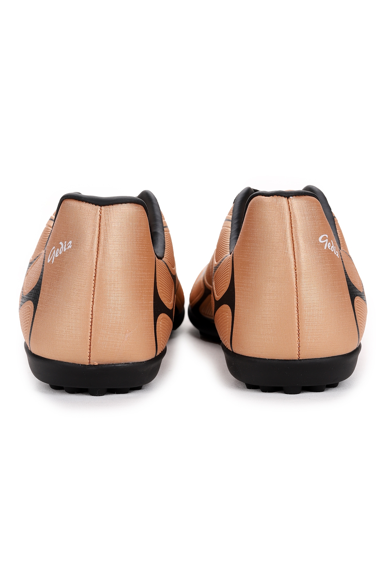 Gediz PRM Halı Saha Erkek Futbol Ayakkabı Bakır - Görsel 5