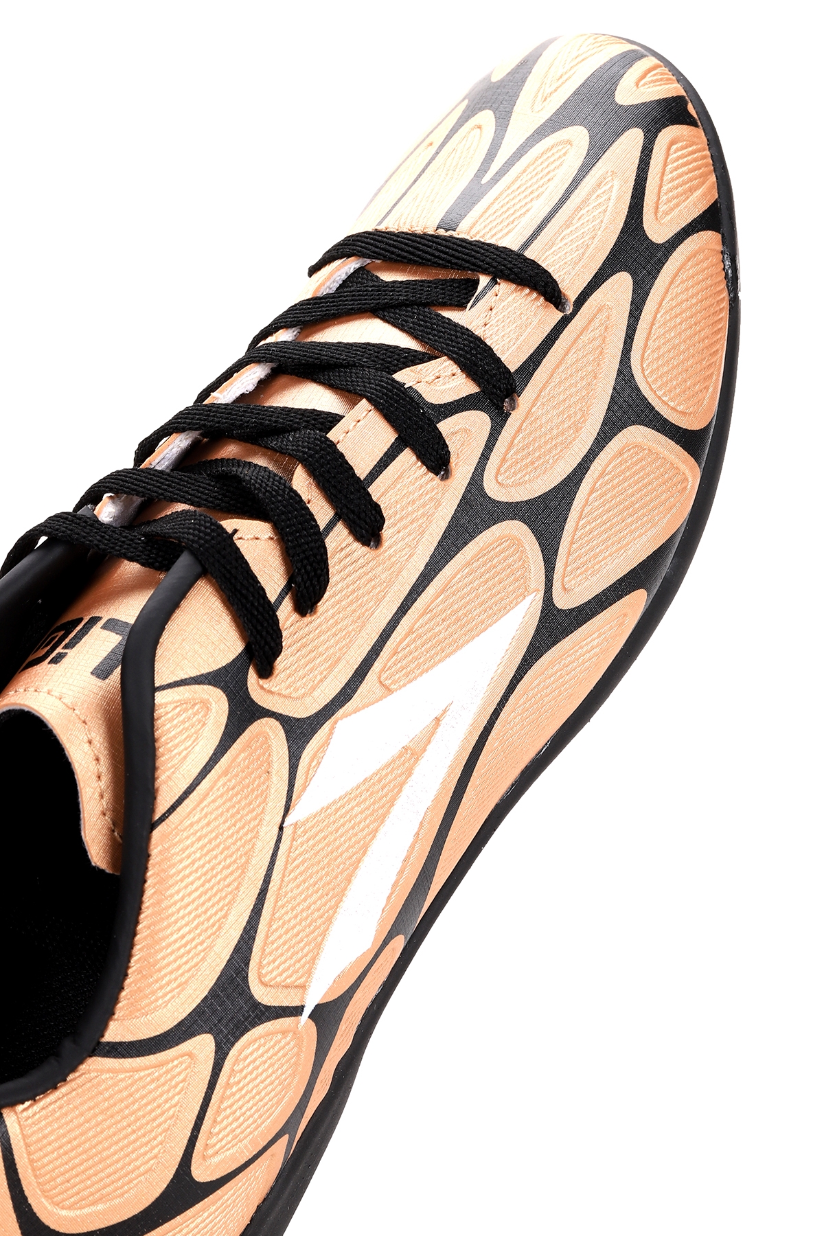 Gediz PRM Halı Saha Erkek Futbol Ayakkabı Bakır - Görsel 7