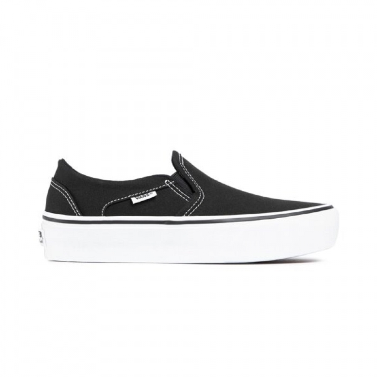 Vans Asher Platform