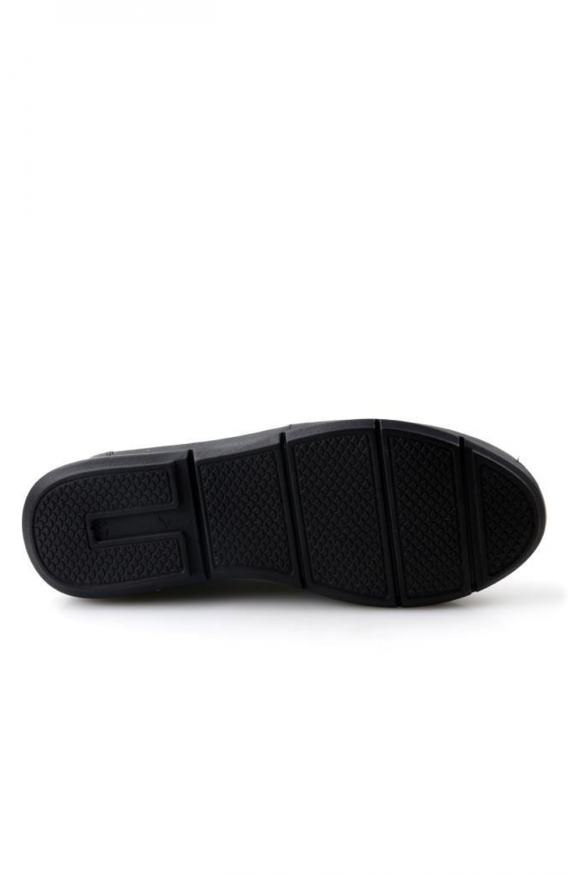 Scavia 02444 Orto Pedik Kadın Deri Günlük Ayakkabı - Görsel 6