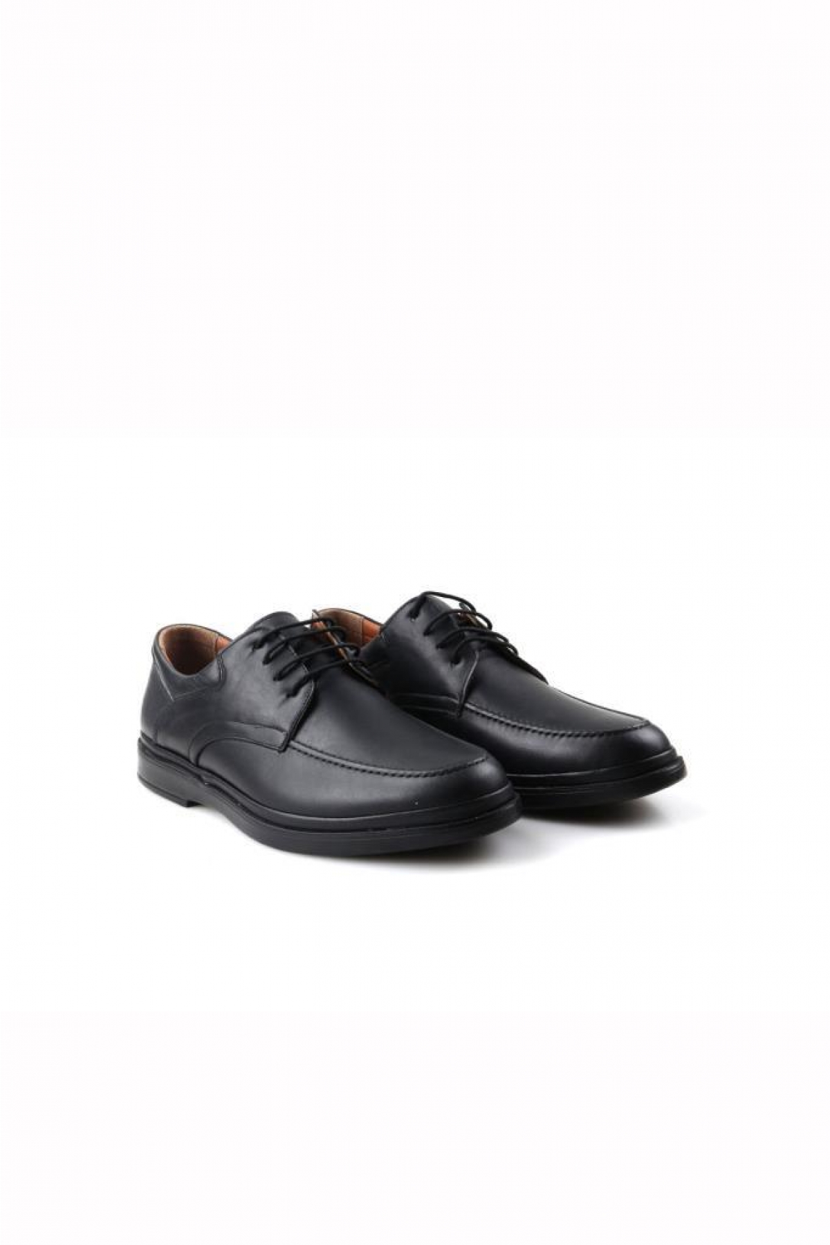 Tardelli 3733 Orto Pedik Erkek Deri Günlük Ayakkabı - Görsel 5