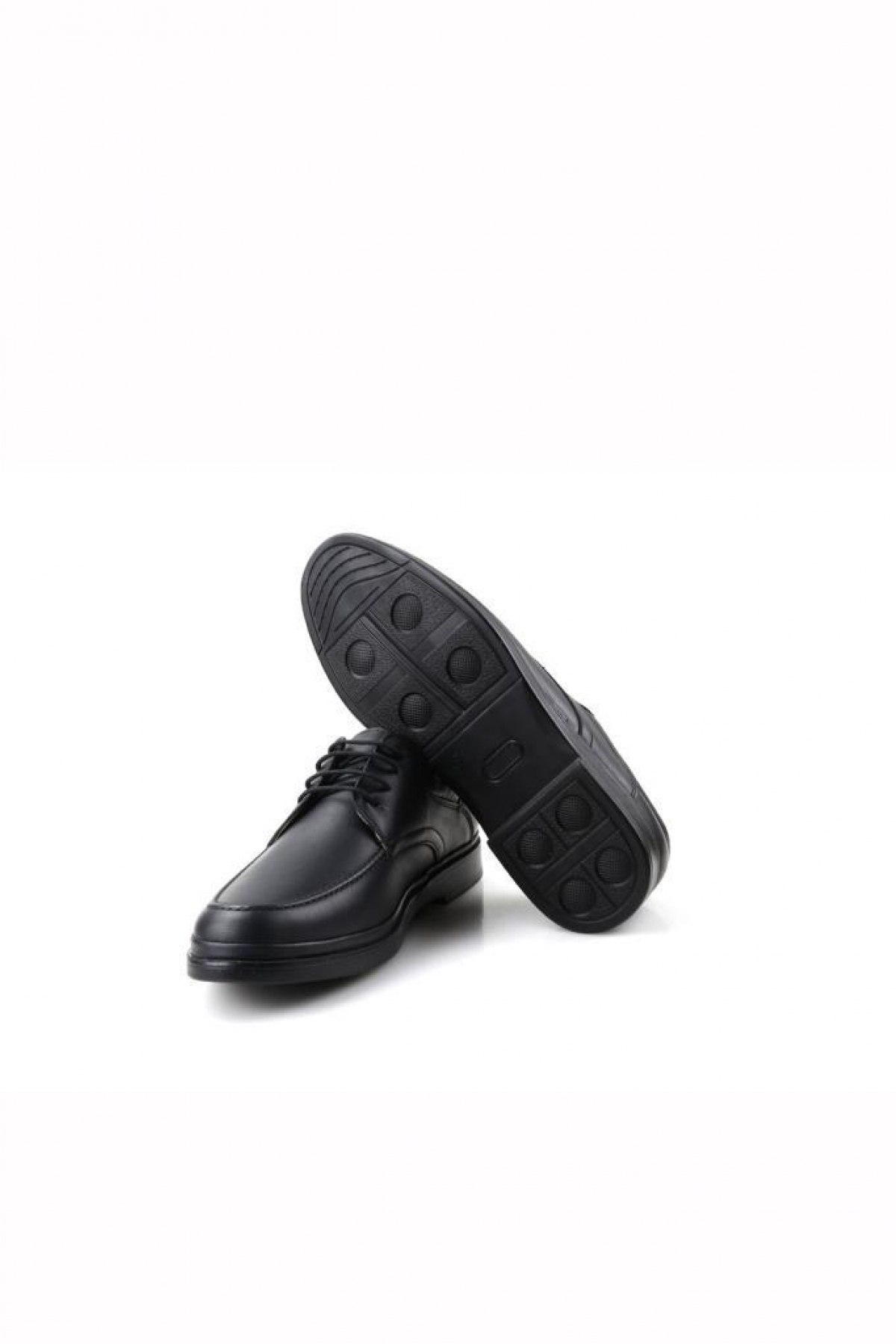 Tardelli 3733 Orto Pedik Erkek Deri Günlük Ayakkabı - Görsel 6