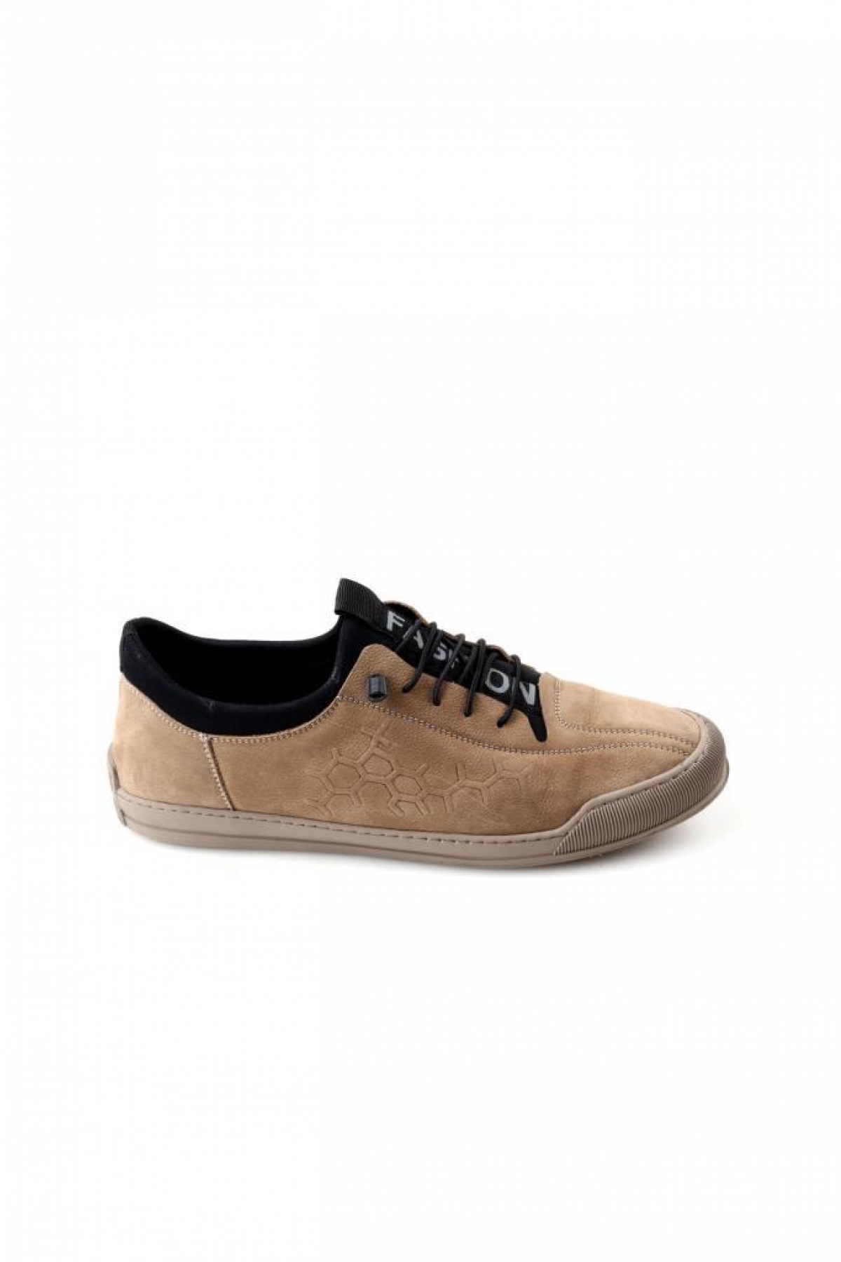 Tardelli 3748 Orto Pedik Erkek Günlük Deri Ayakkabı - Görsel 2