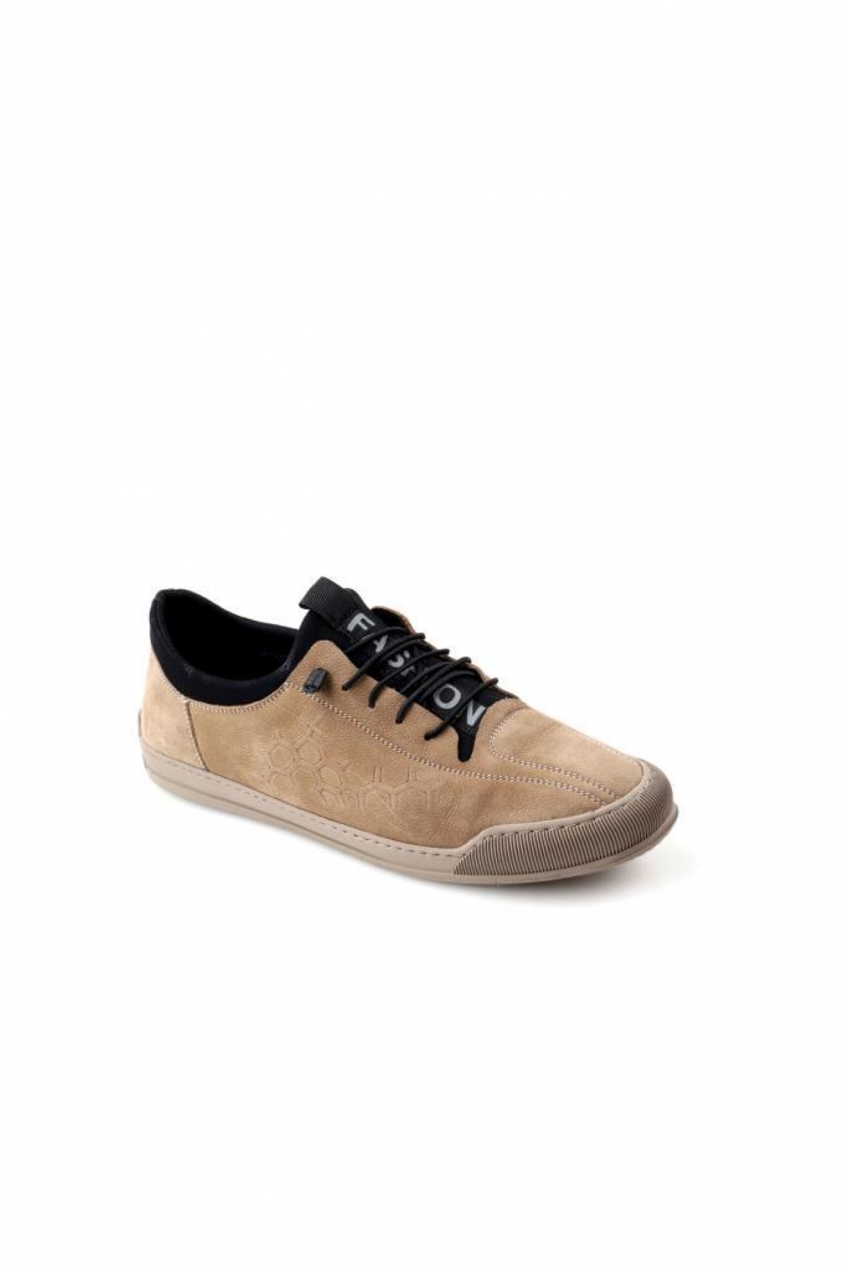 Tardelli 3748 Orto Pedik Erkek Günlük Deri Ayakkabı - Görsel 3