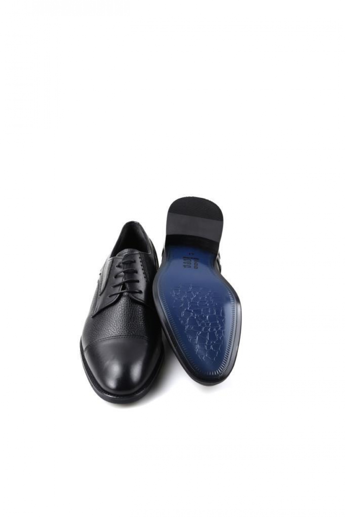 1621 Erkek Klasik Deri Ayakkabı - Görsel 6
