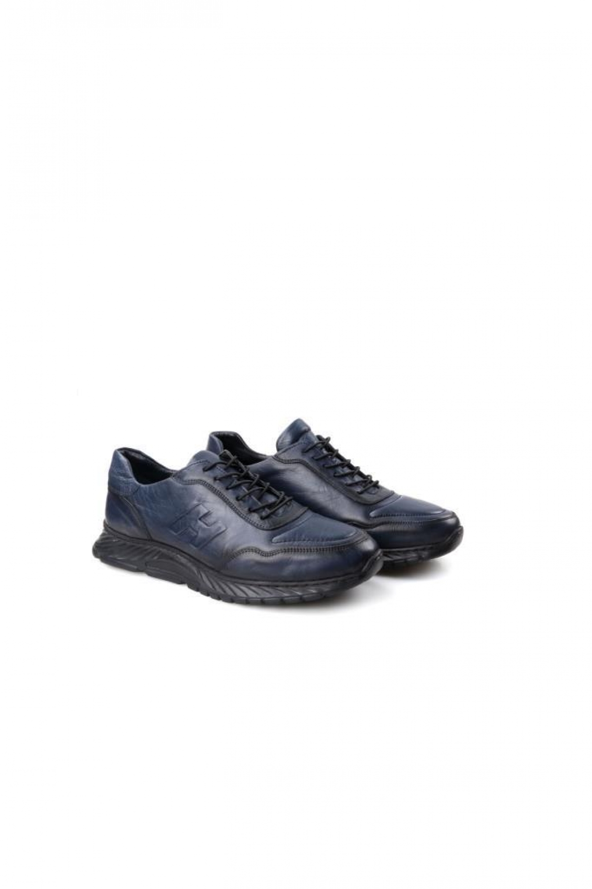 Tardelli 02590 Orto Pedik Erkek Günlük Deri Ayakkabı - Görsel 4