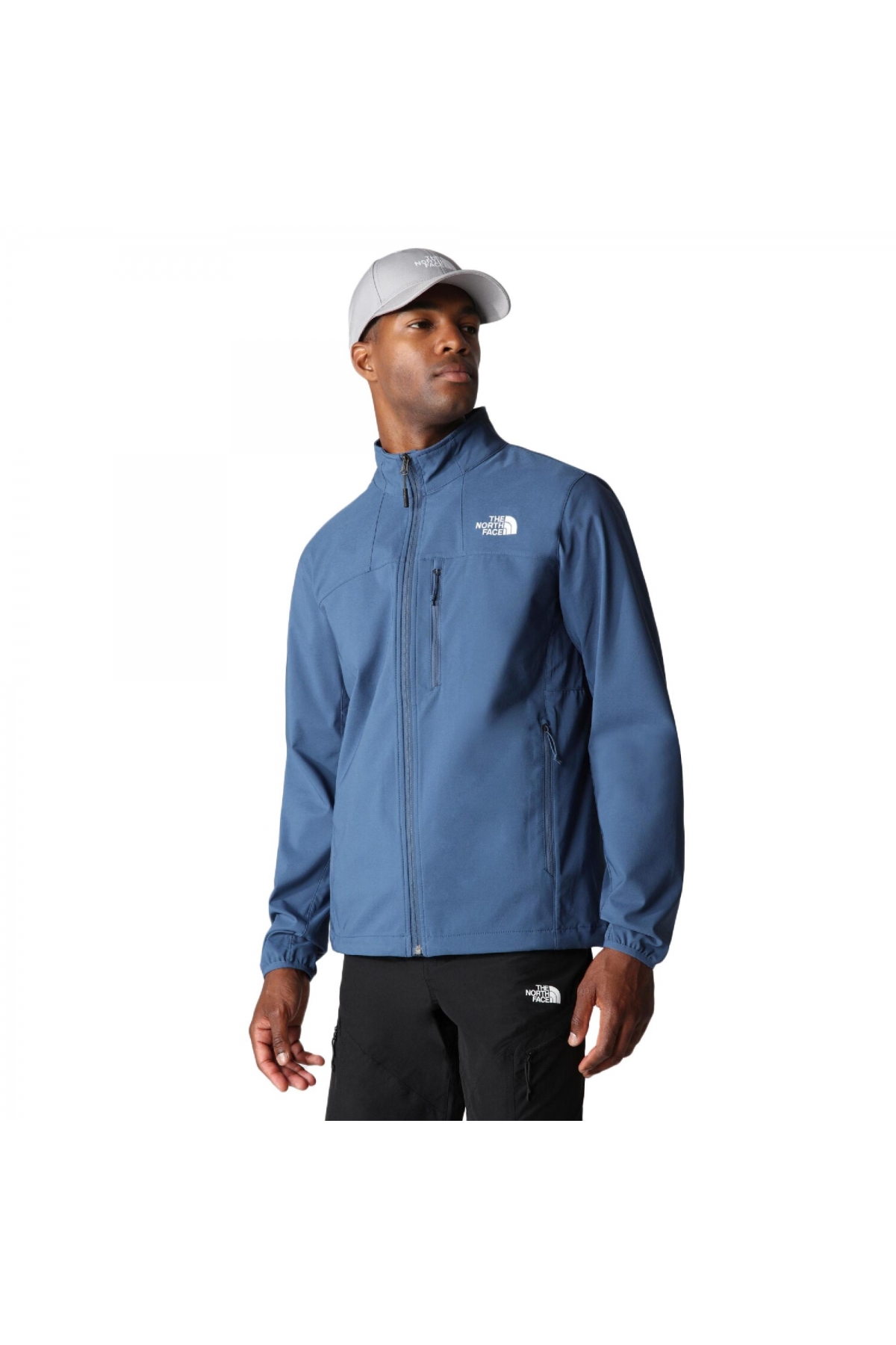 THE NORTH FACE M's Nimble JKT NF0A2TYG