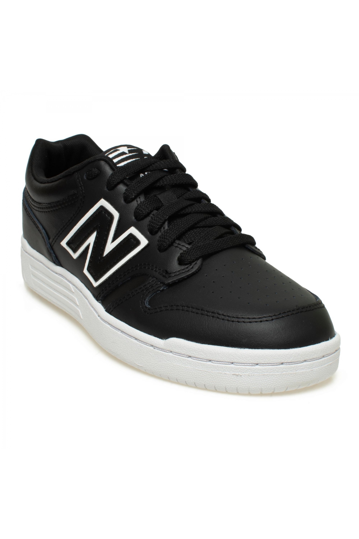 Nb Li̇festyle Uni̇sex Shoes Uni̇sex Spor Ayakkabı - Görsel 2