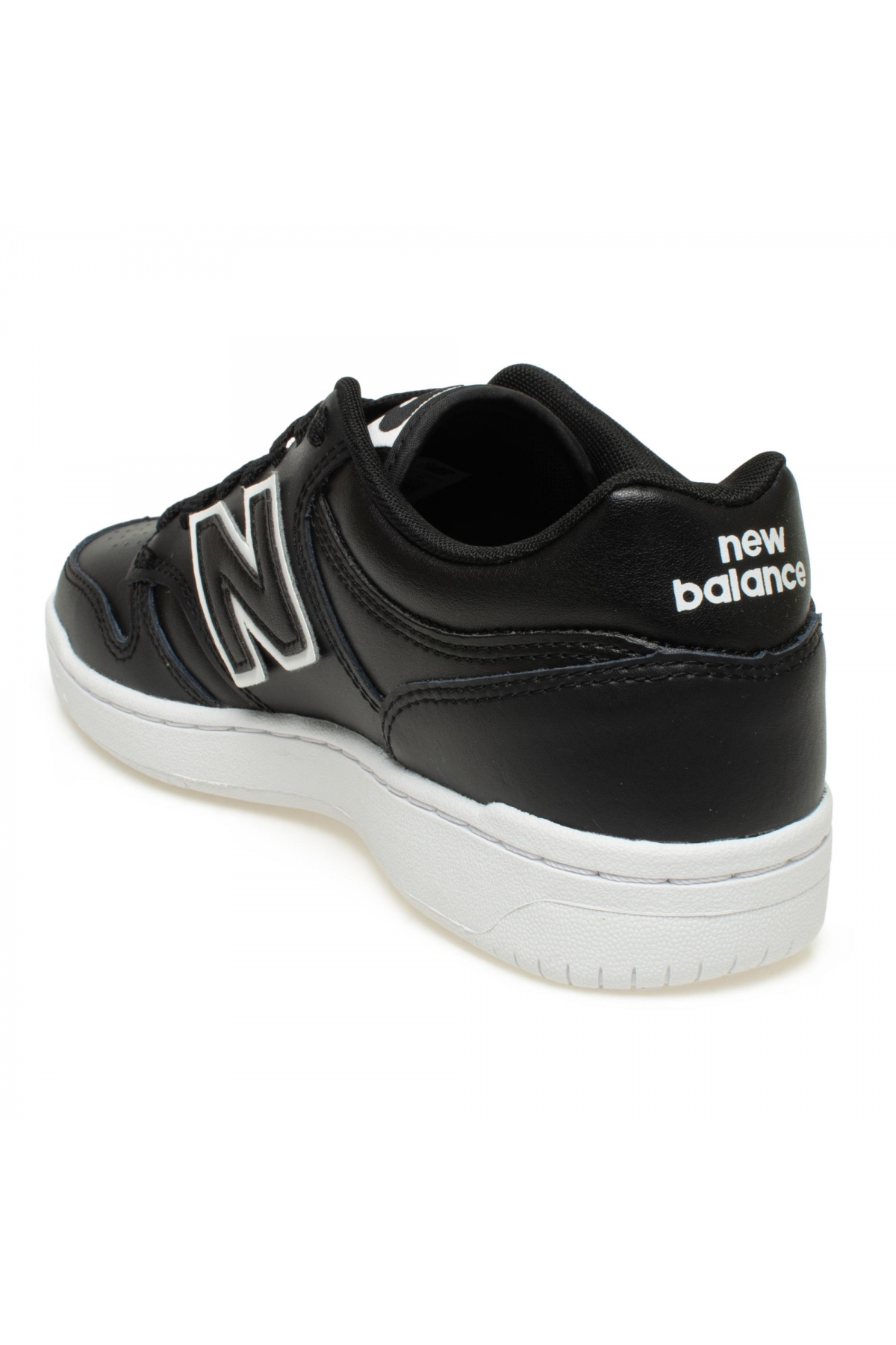 Nb Li̇festyle Uni̇sex Shoes Uni̇sex Spor Ayakkabı - Görsel 5