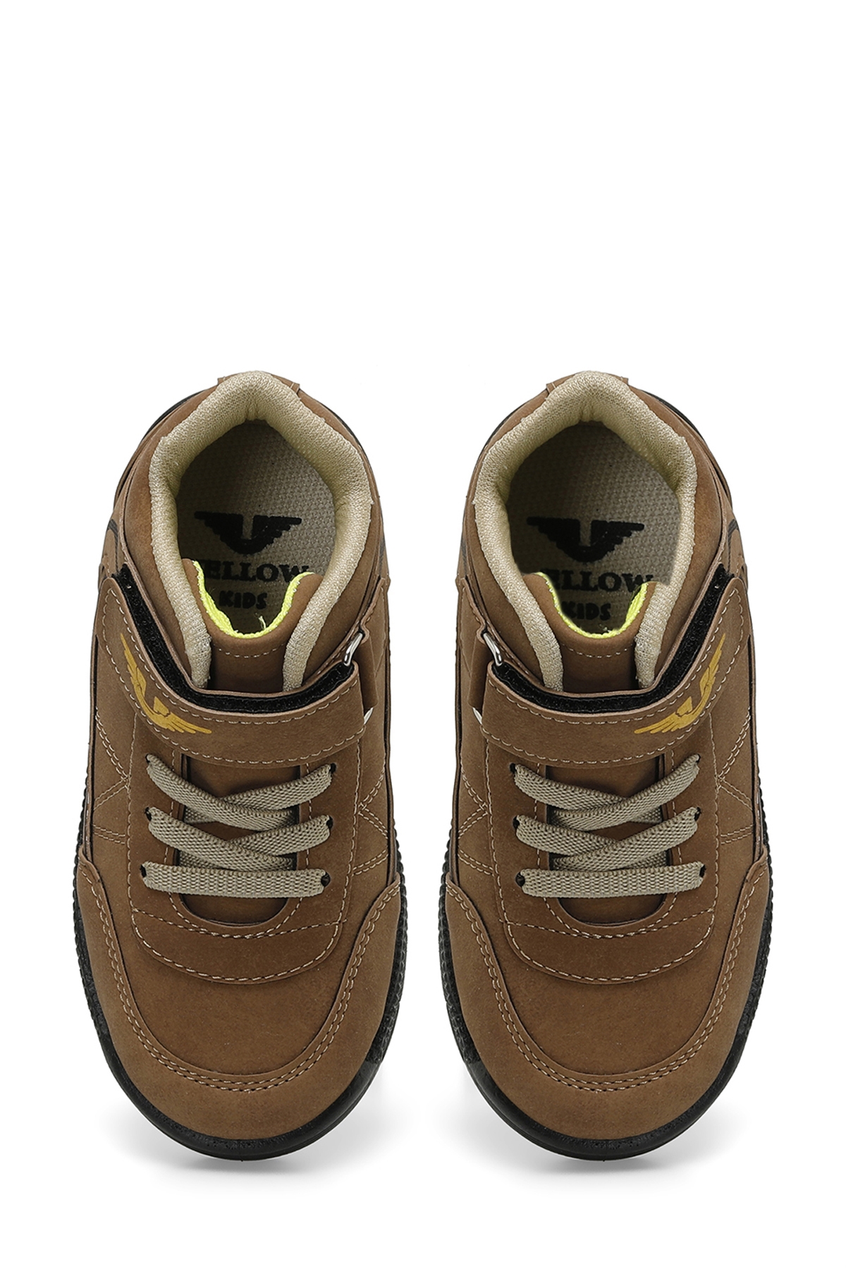 ROCCE 3PR Taba Erkek Çocuk Outdoor Bot - Görsel 5