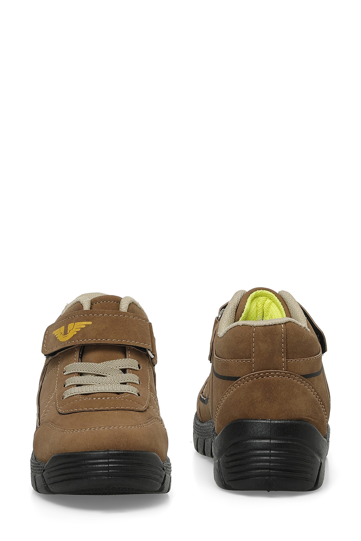 ROCCE 3PR Taba Erkek Çocuk Outdoor Bot - Görsel 6