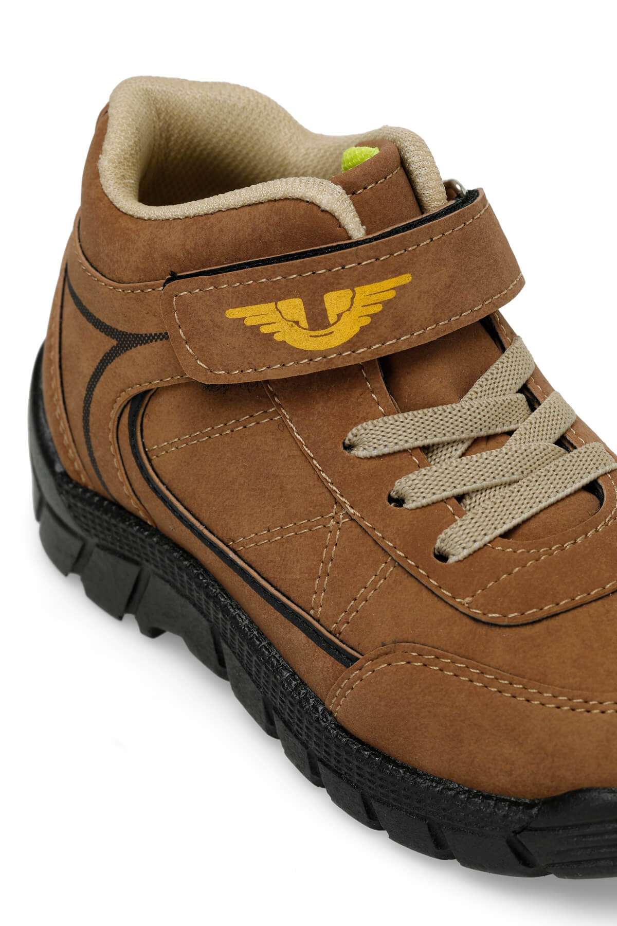 ROCCE 3PR Taba Erkek Çocuk Outdoor Bot - Görsel 8