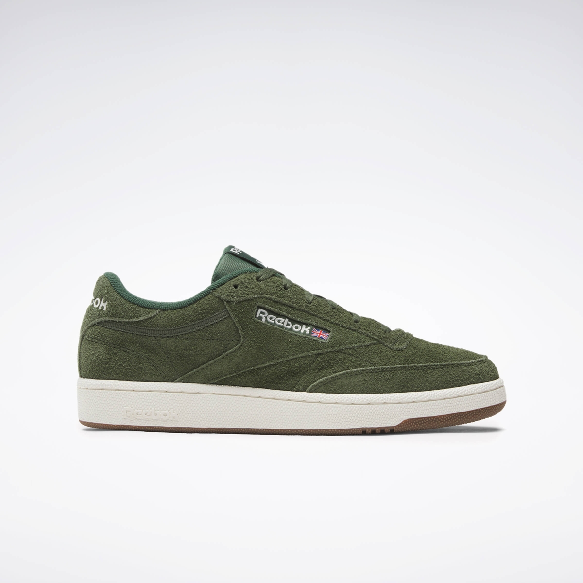 reebok club c